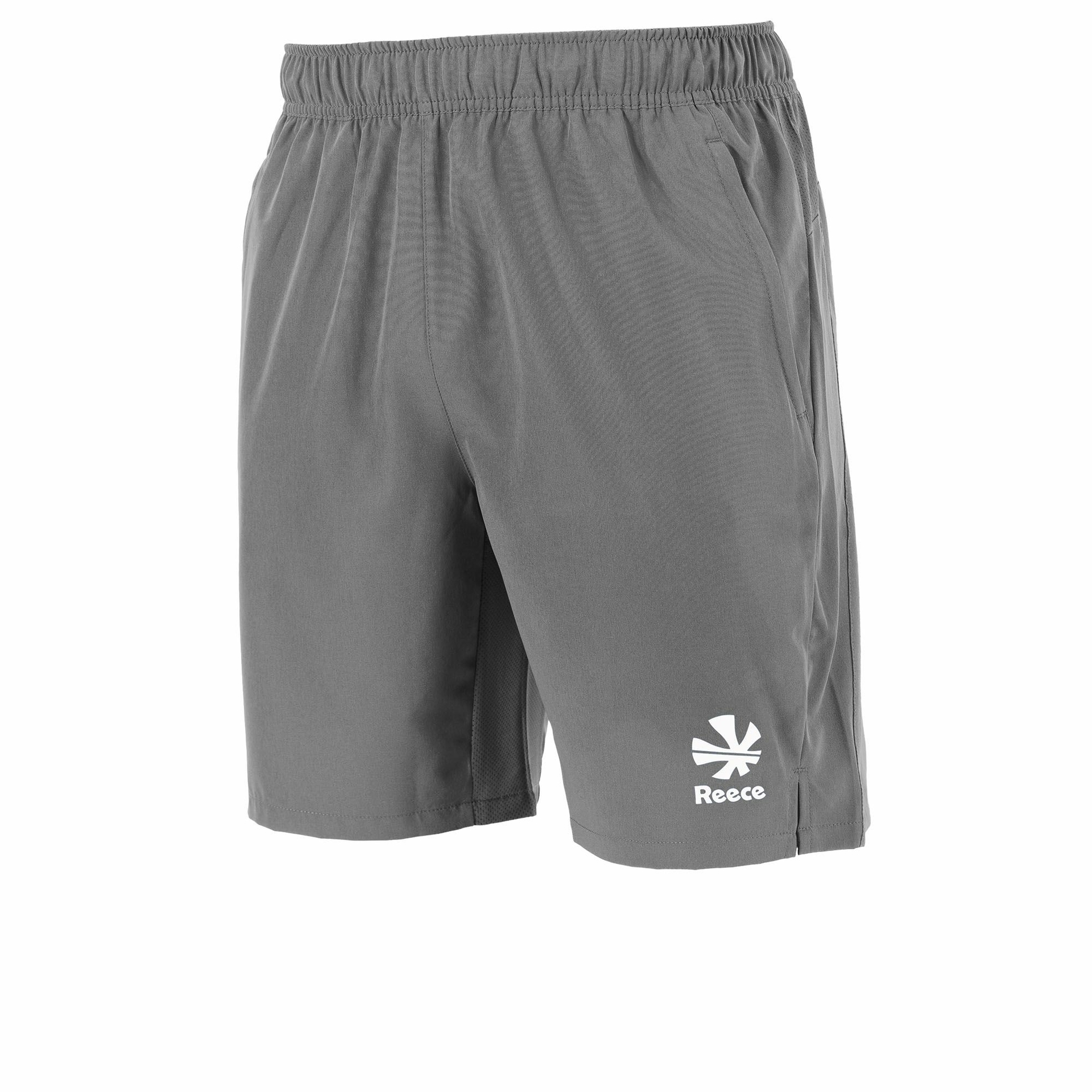 Reece Major short - grijs