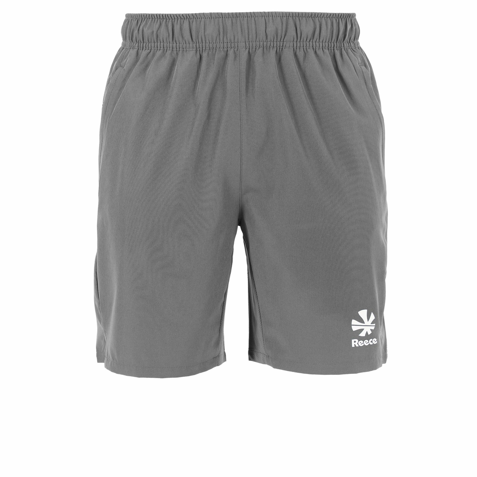 Reece Major short - grijs, foto 3 van 6