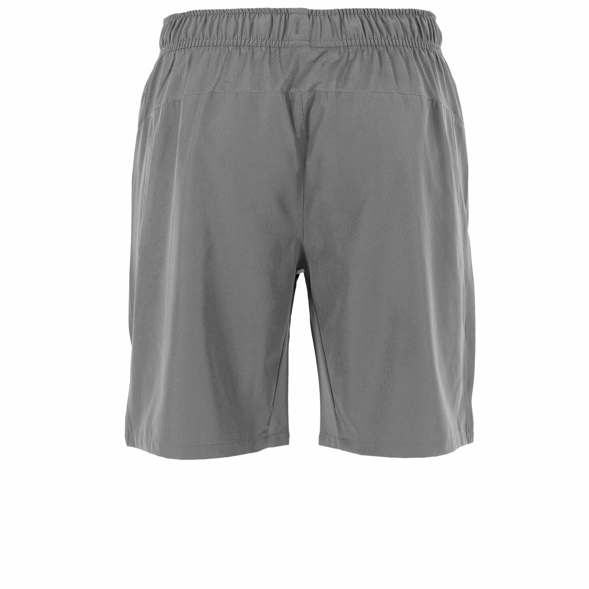 Reece Major short - grijs, foto 4 van 6