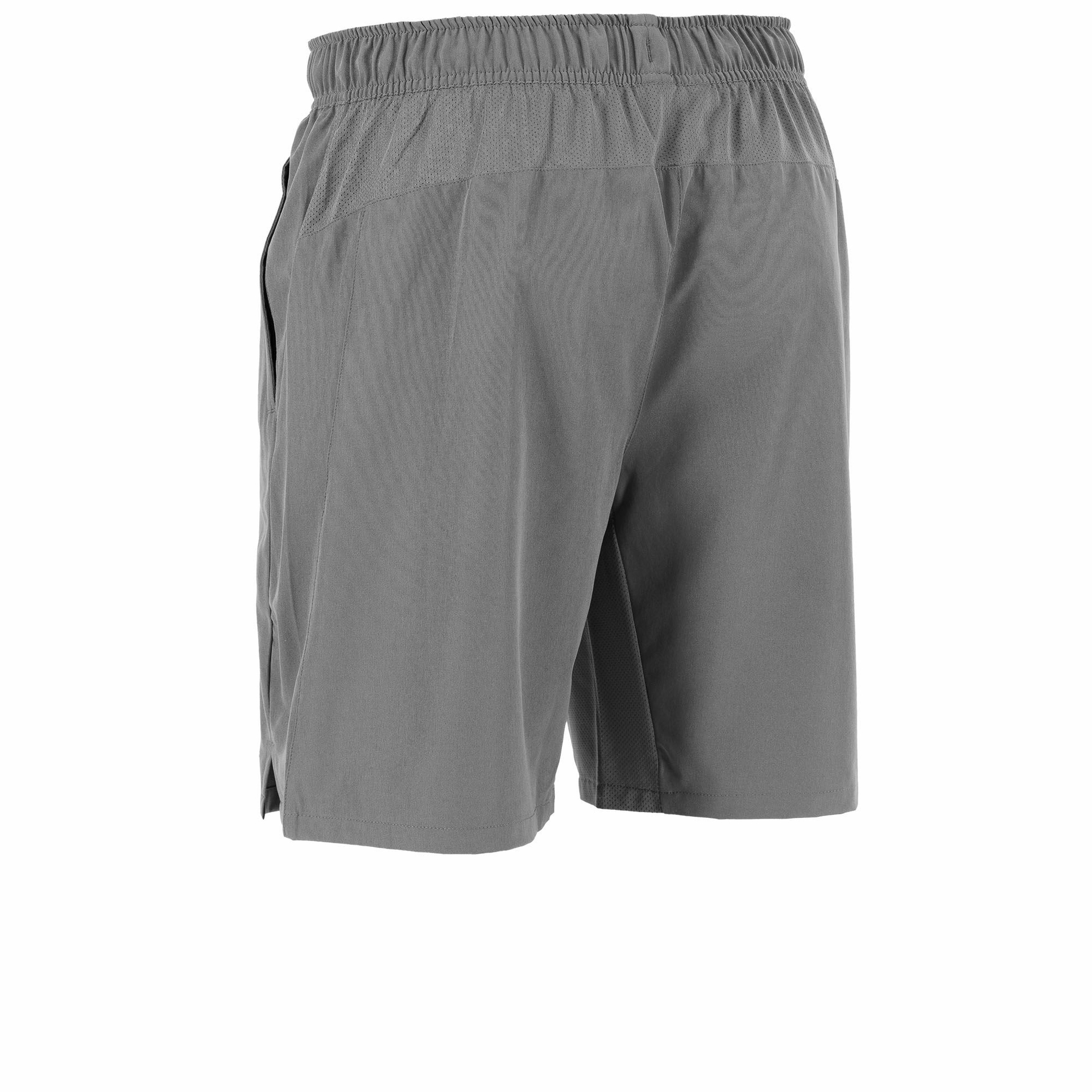 Reece Major short - grijs, foto 5 van 6