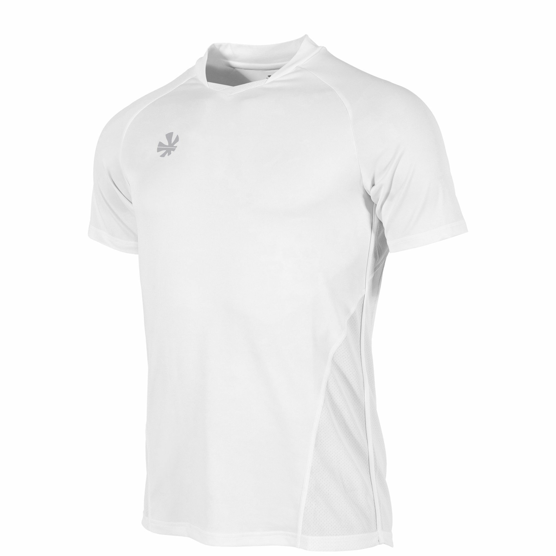 Reece Rise shirt - wit