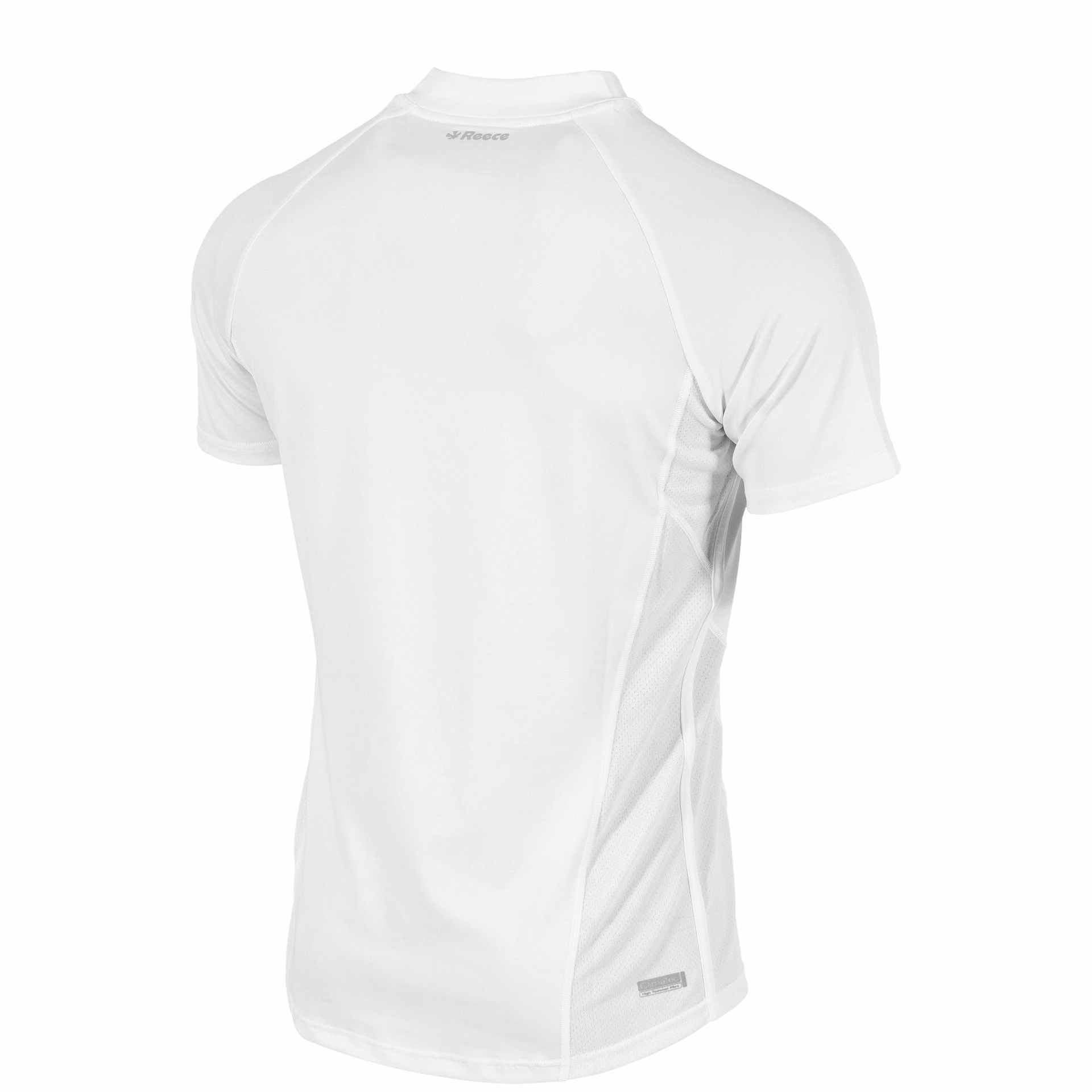 Reece Rise shirt - wit, foto 4 van 6