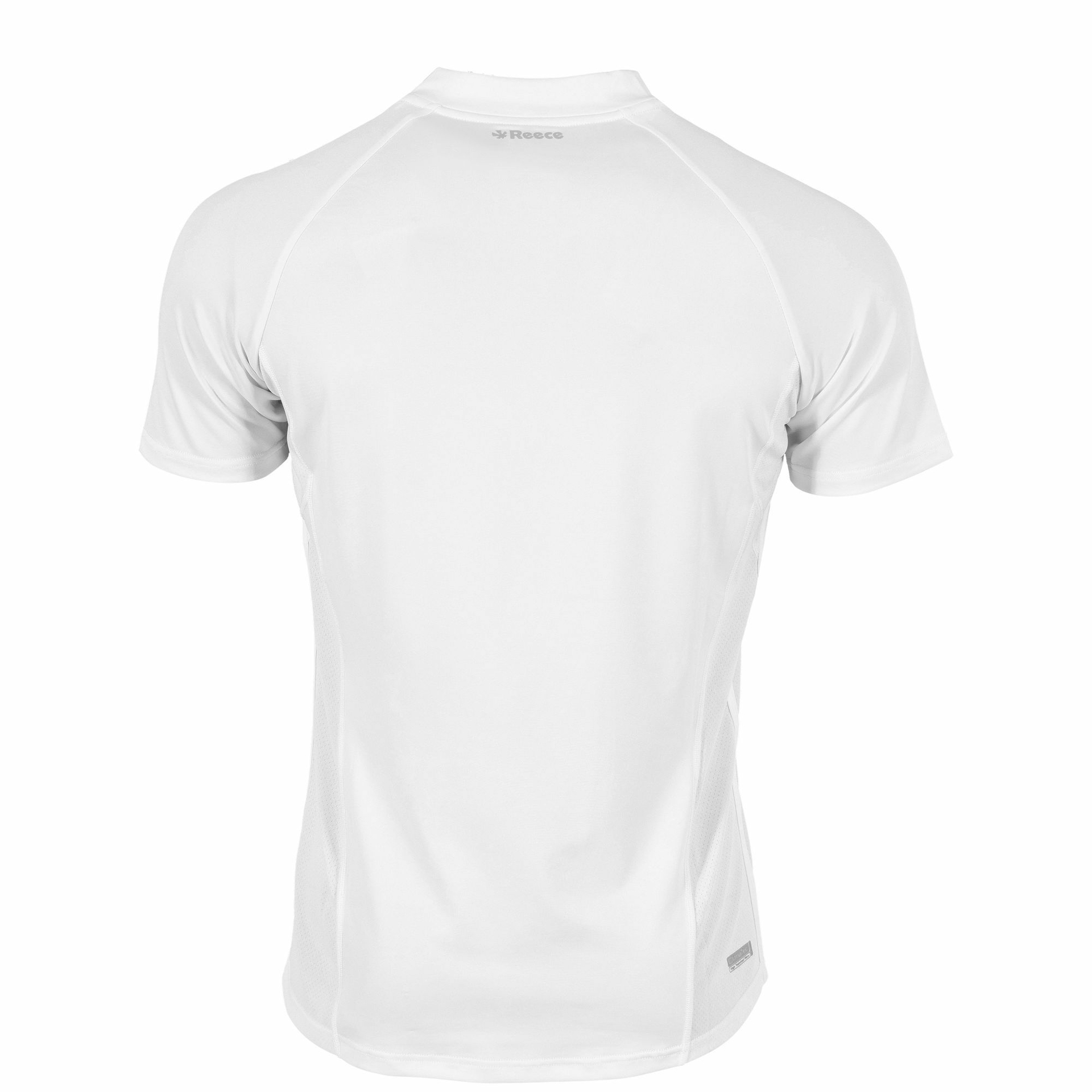 Reece Rise shirt - wit, foto 5 van 6