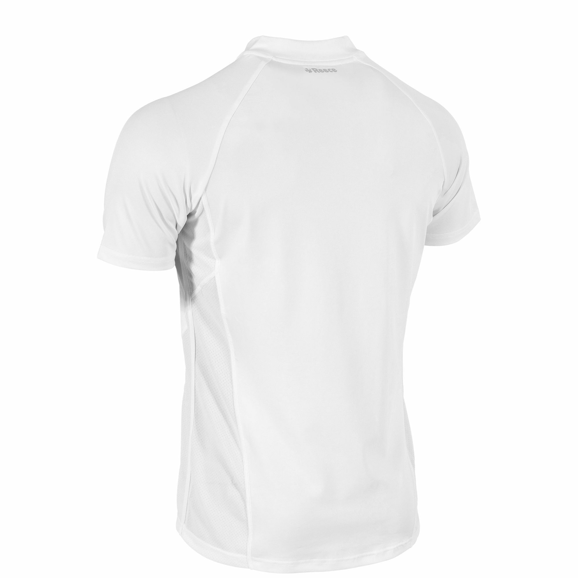 Reece Rise shirt - wit, foto 6 van 6