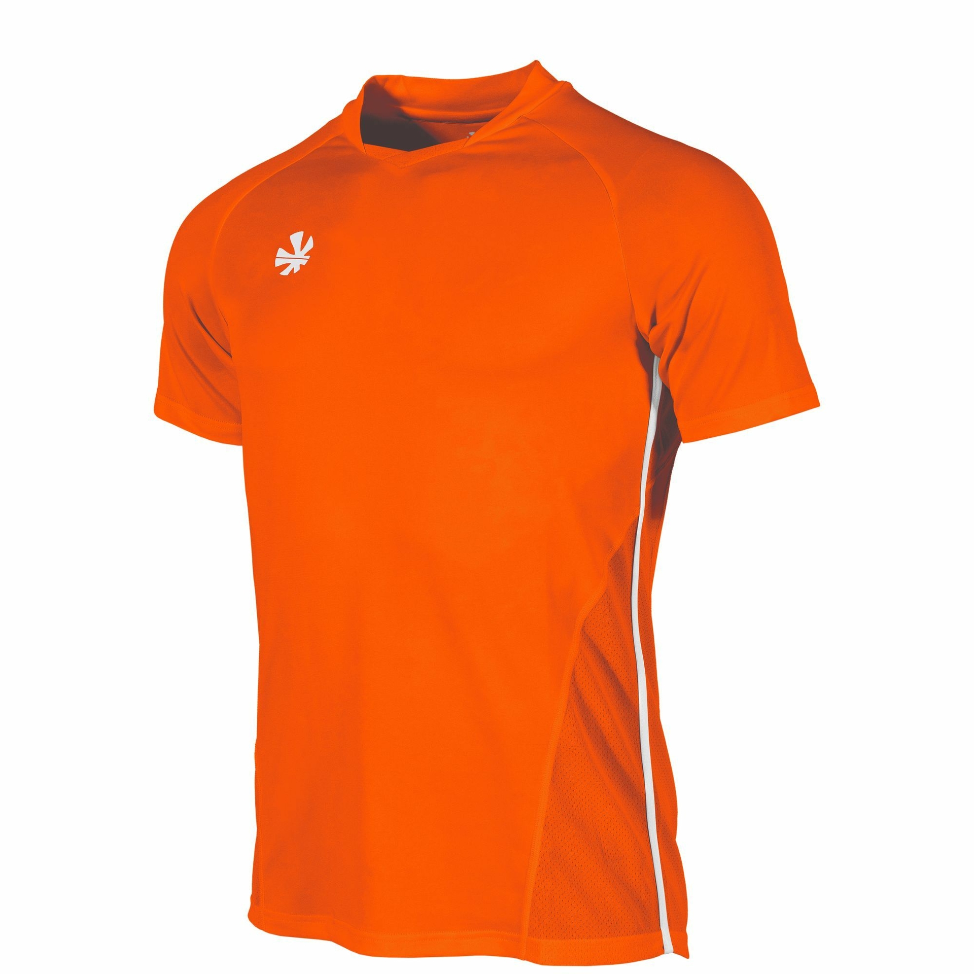 Reece Rise shirt - oranje
