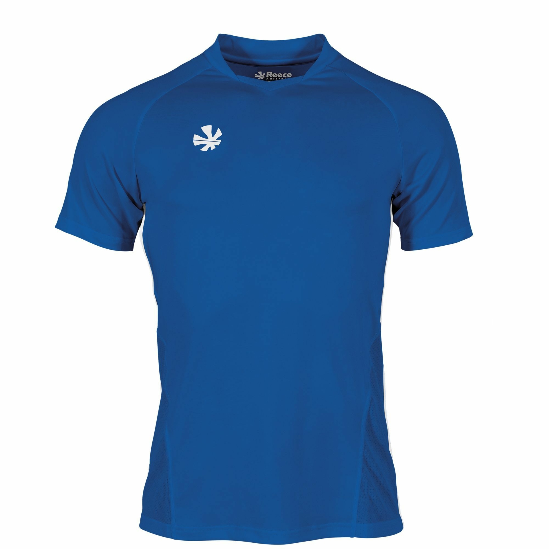 Reece Rise shirt - blauw, foto 6 van 6