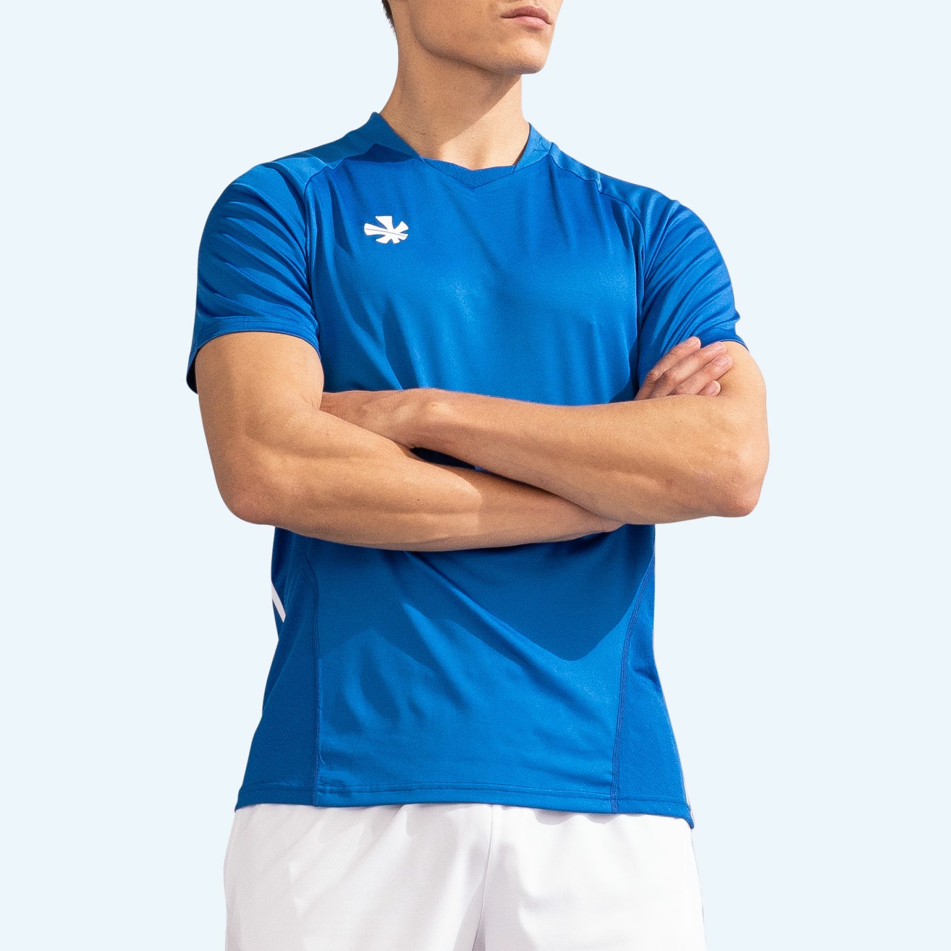 Reece Rise shirt - blauw, foto 2 van 6