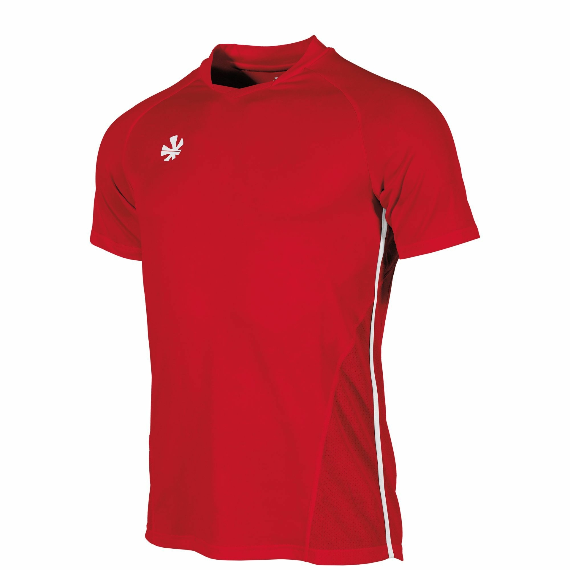 Reece Rise shirt - rood