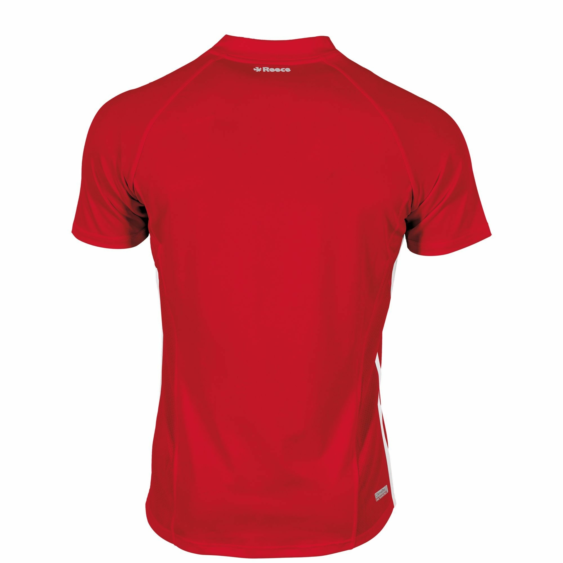 Reece Rise shirt - rood, foto 5 van 6