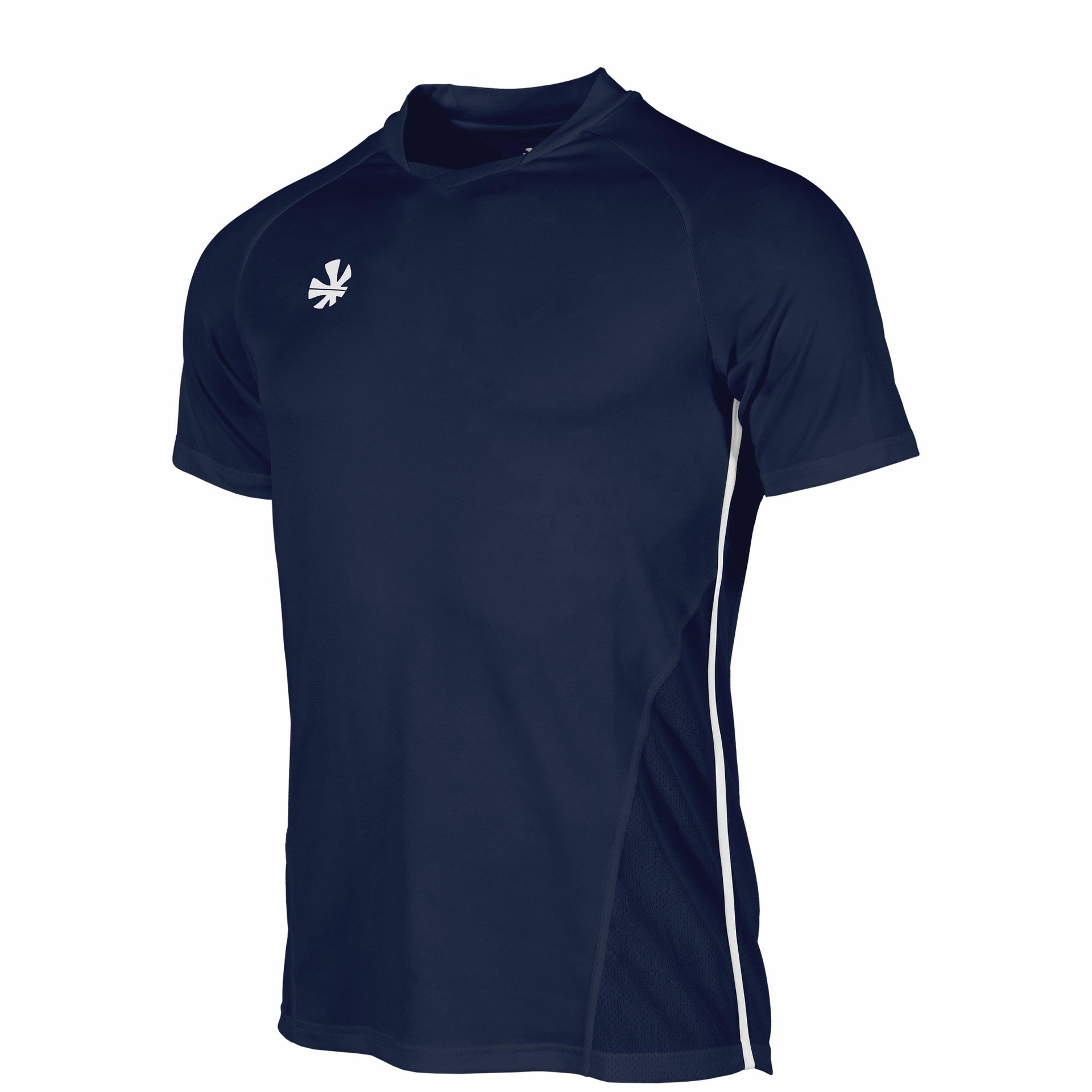Reece Rise shirt - navy