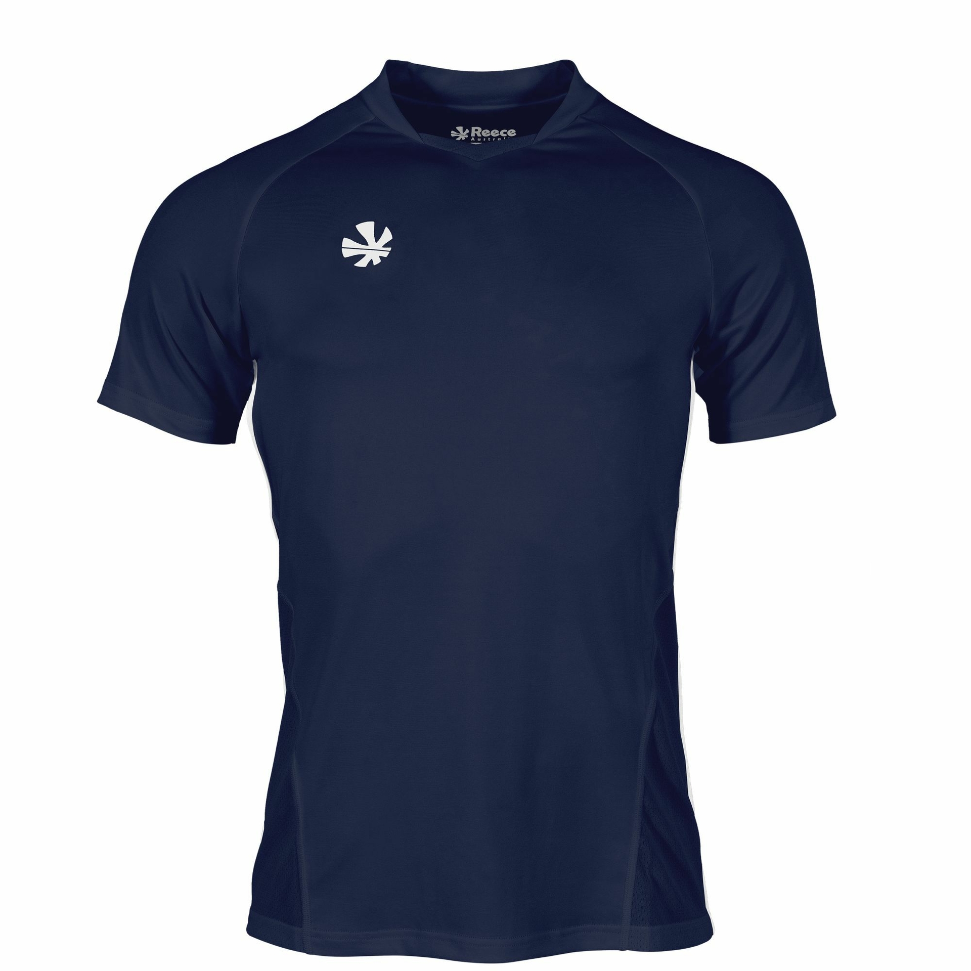 Reece Rise shirt - navy, foto 3 van 6