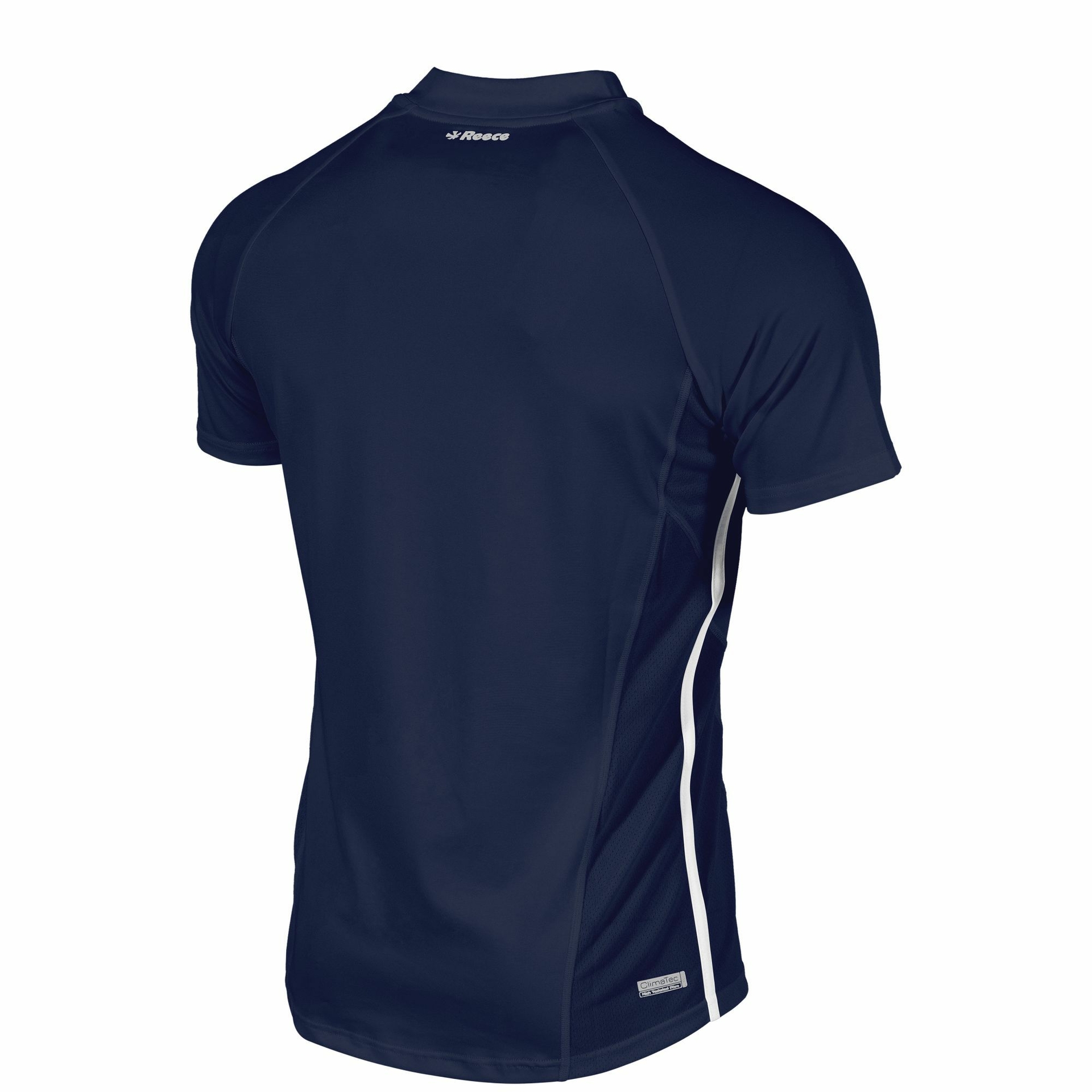 Reece Rise shirt - navy, foto 4 van 6