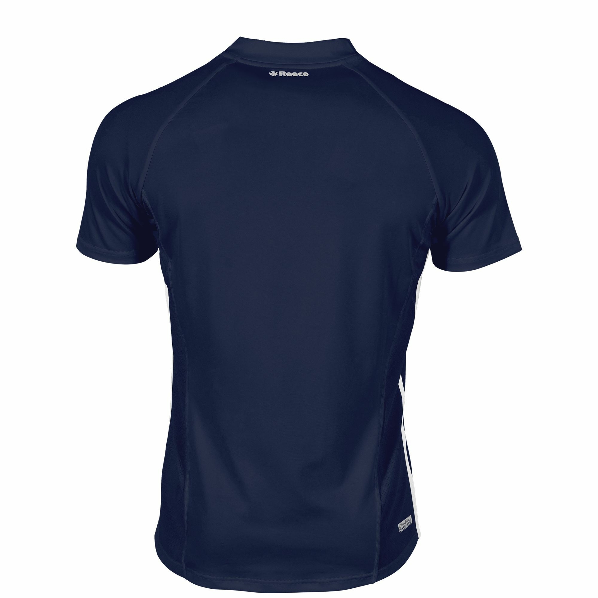 Reece Rise shirt - navy, foto 5 van 6
