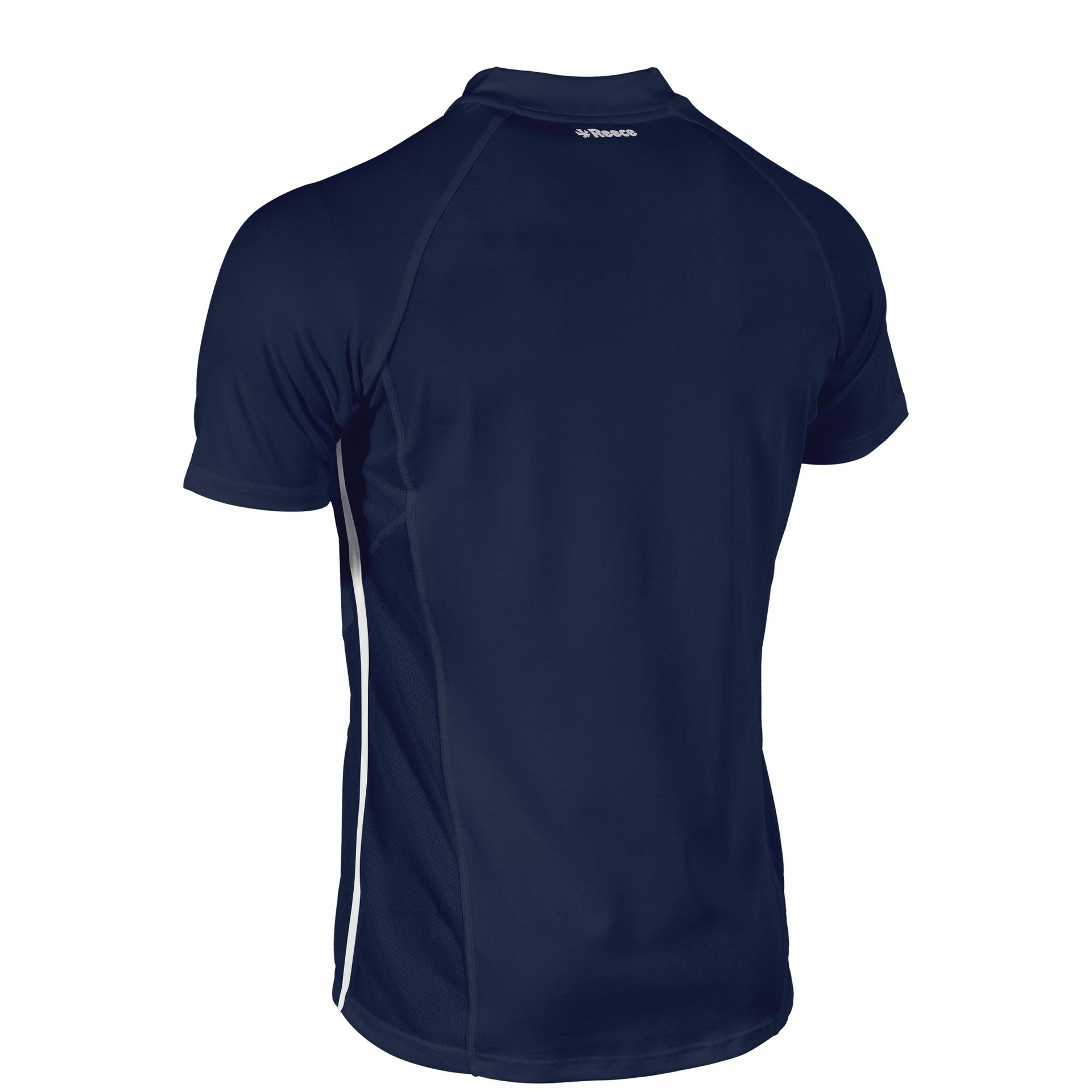 Reece Rise shirt - navy, foto 6 van 6