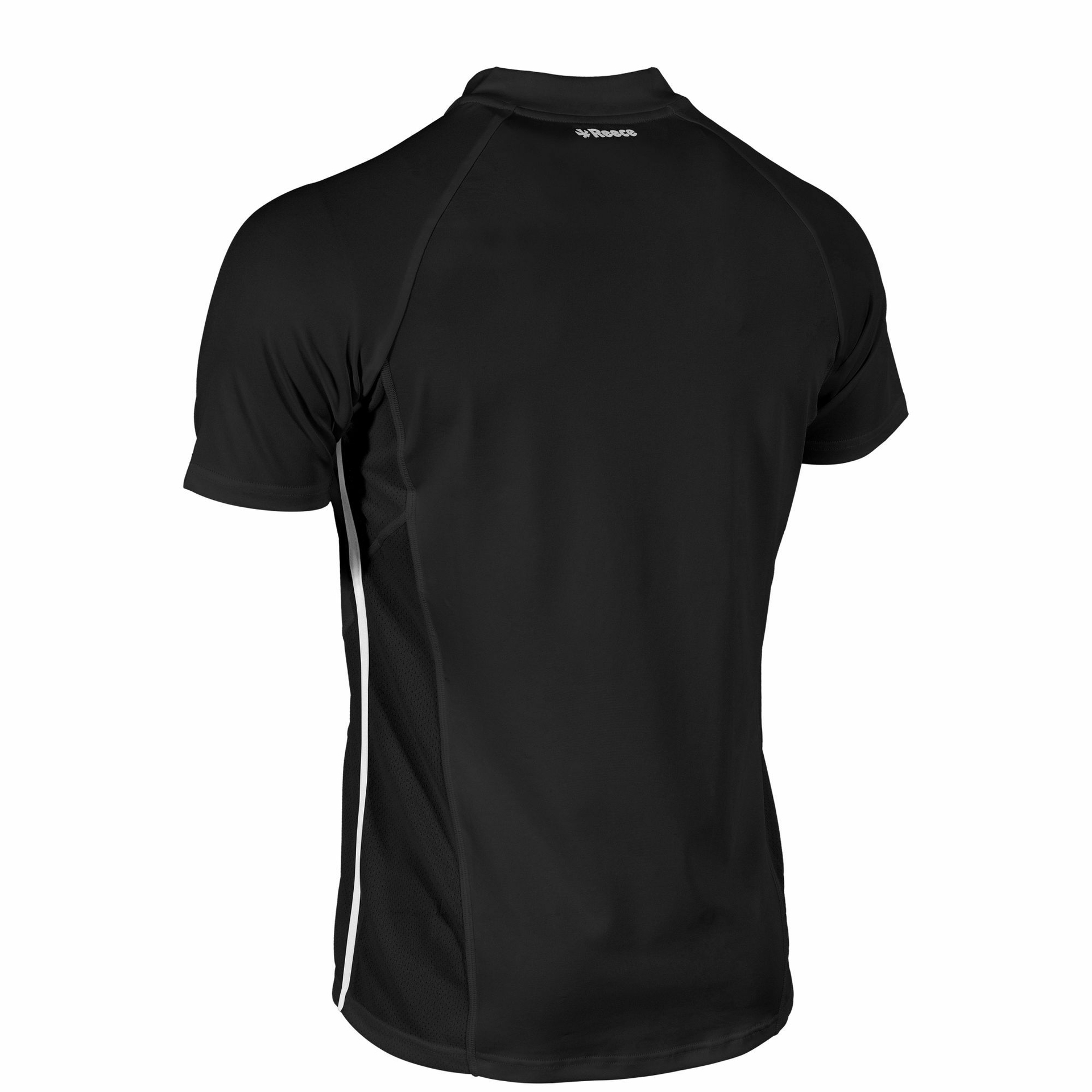 Reece Rise shirt - zwart, foto 6 van 6
