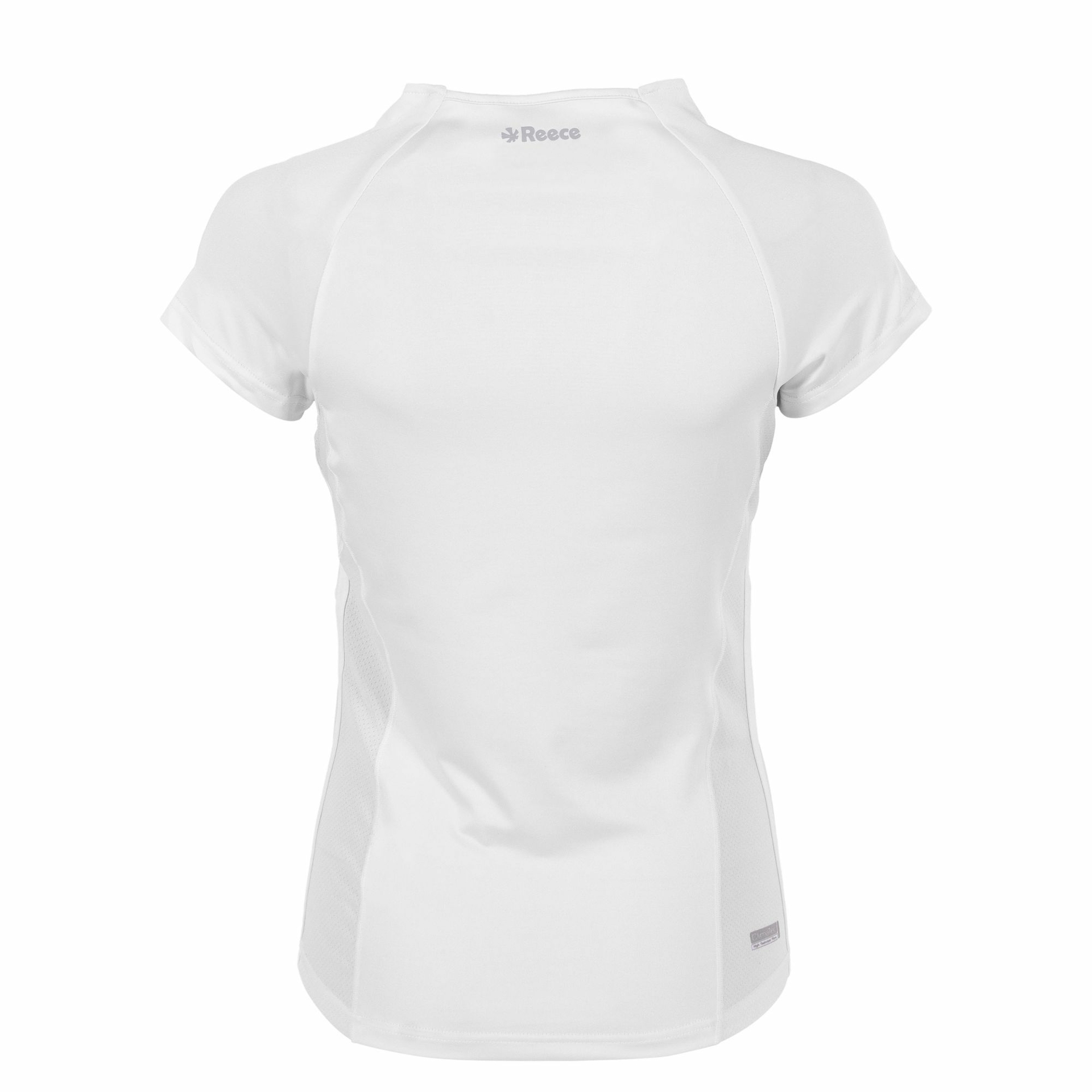 Reece Rise shirt dames - wit, foto 5 van 6
