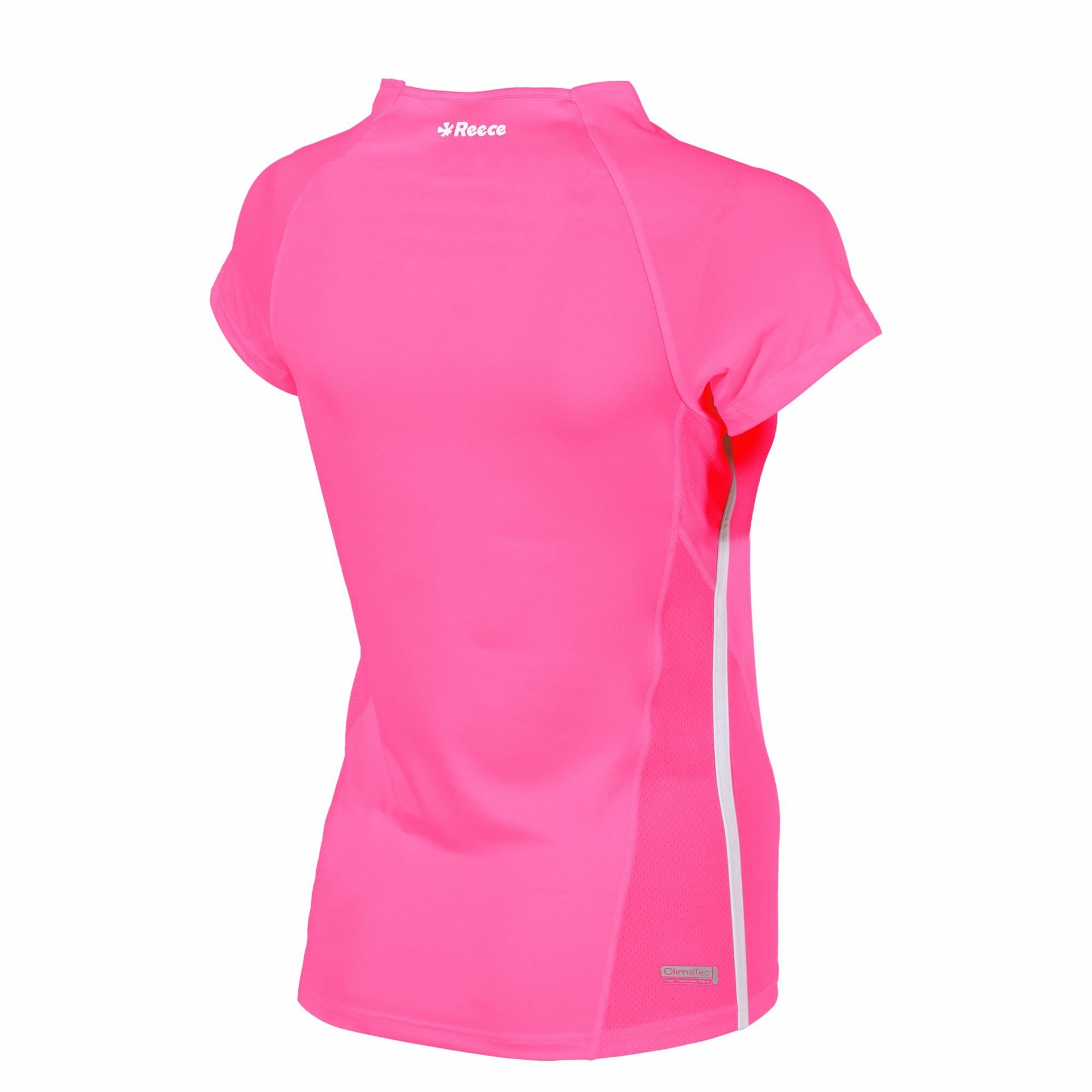 Reece Rise shirt dames - roze, foto 4 van 6