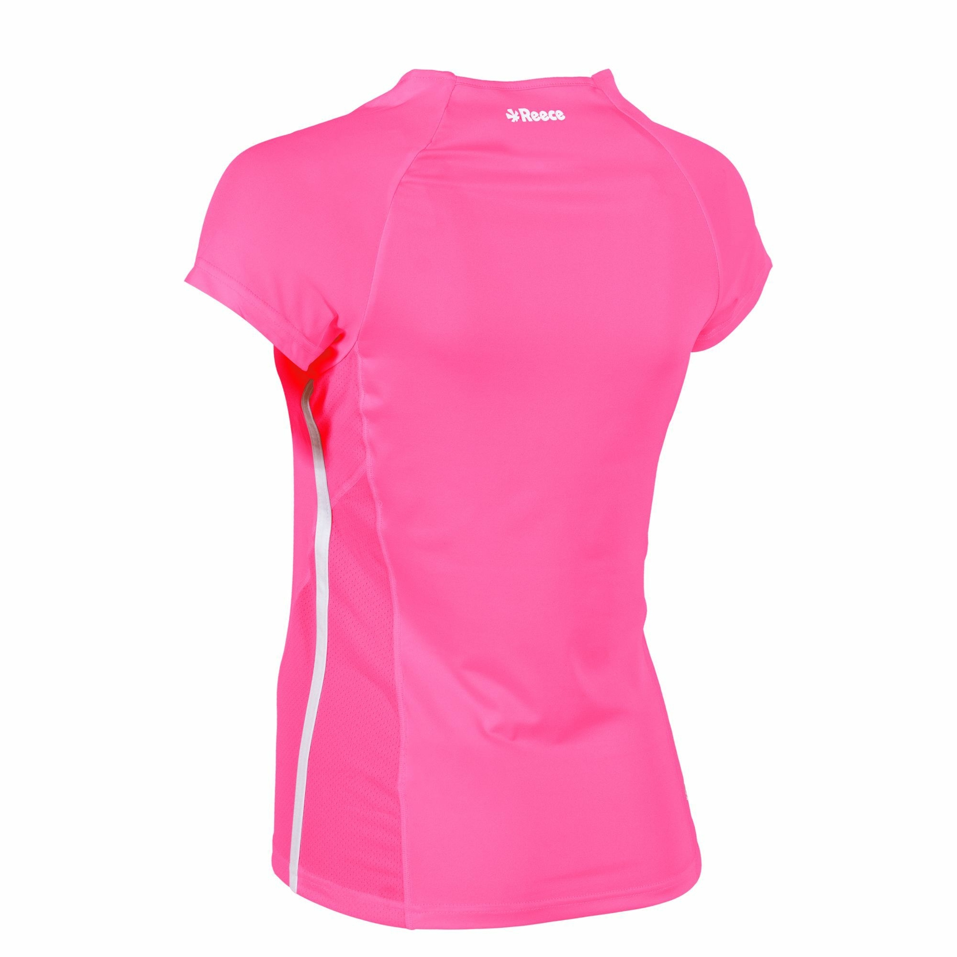 Reece Rise shirt dames - roze, foto 6 van 6