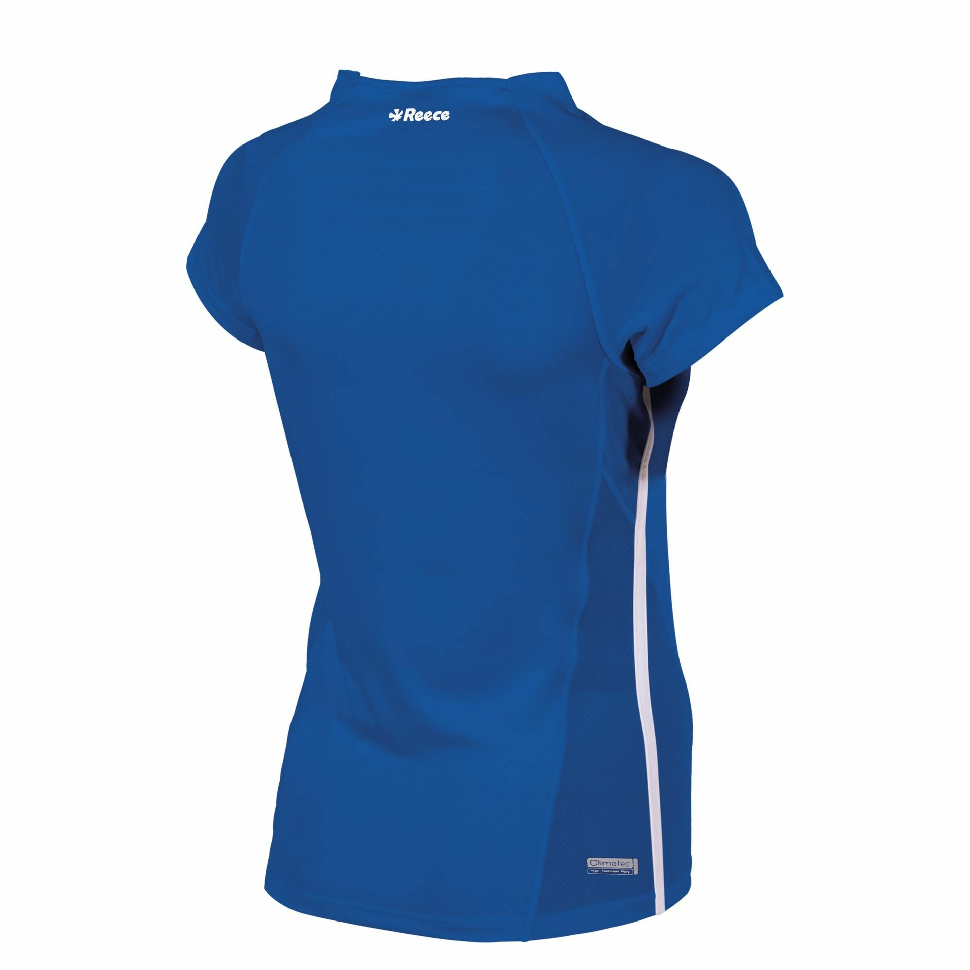 Reece Rise shirt dames - blauw, foto 4 van 6