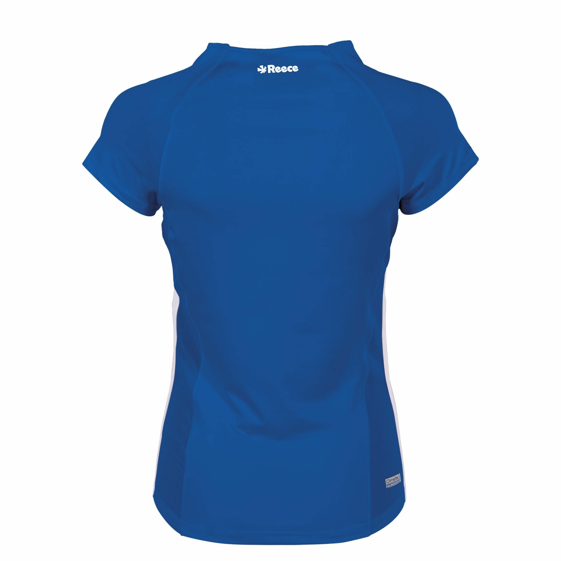 Reece Rise shirt dames - blauw, foto 5 van 6