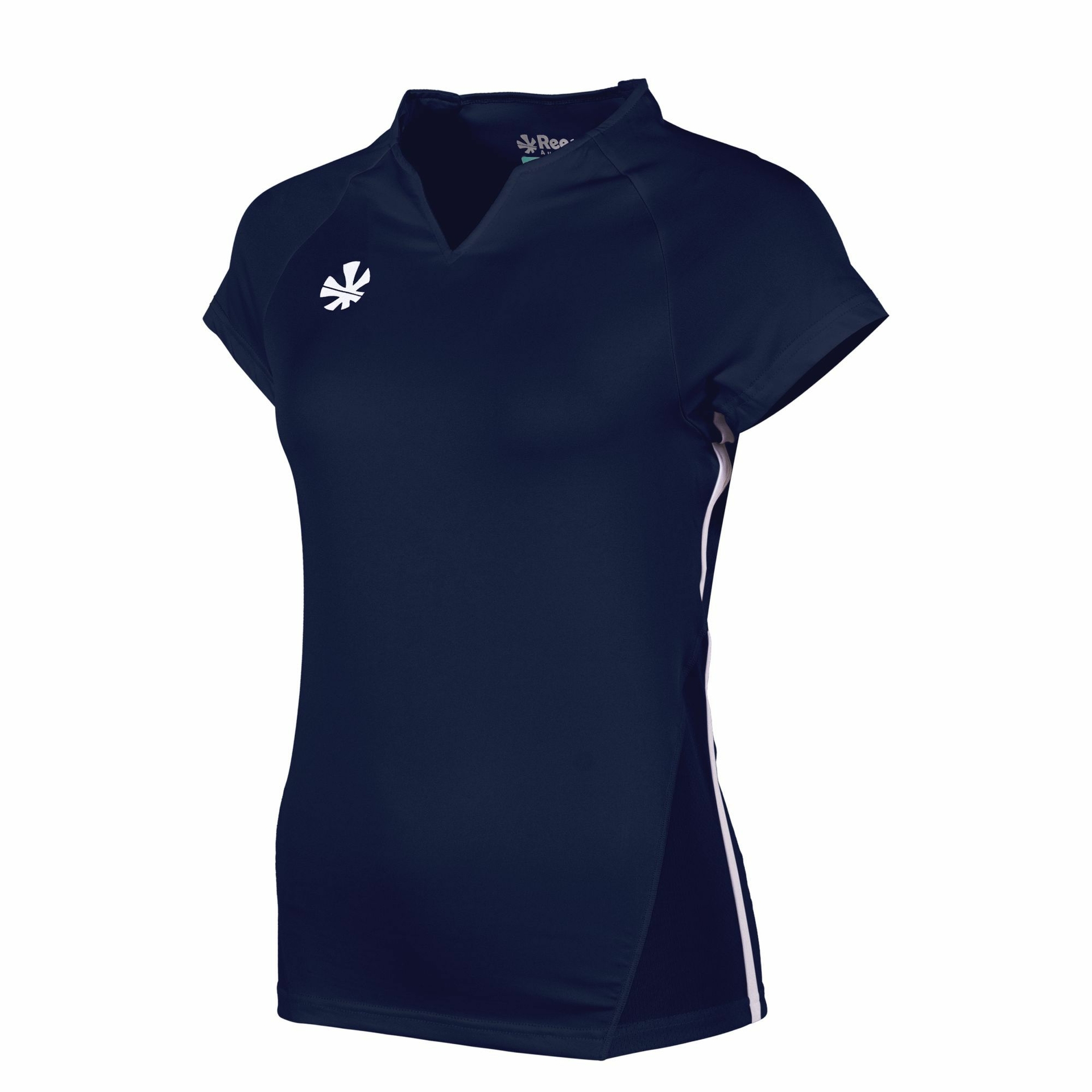 Reece Rise shirt dames - navy