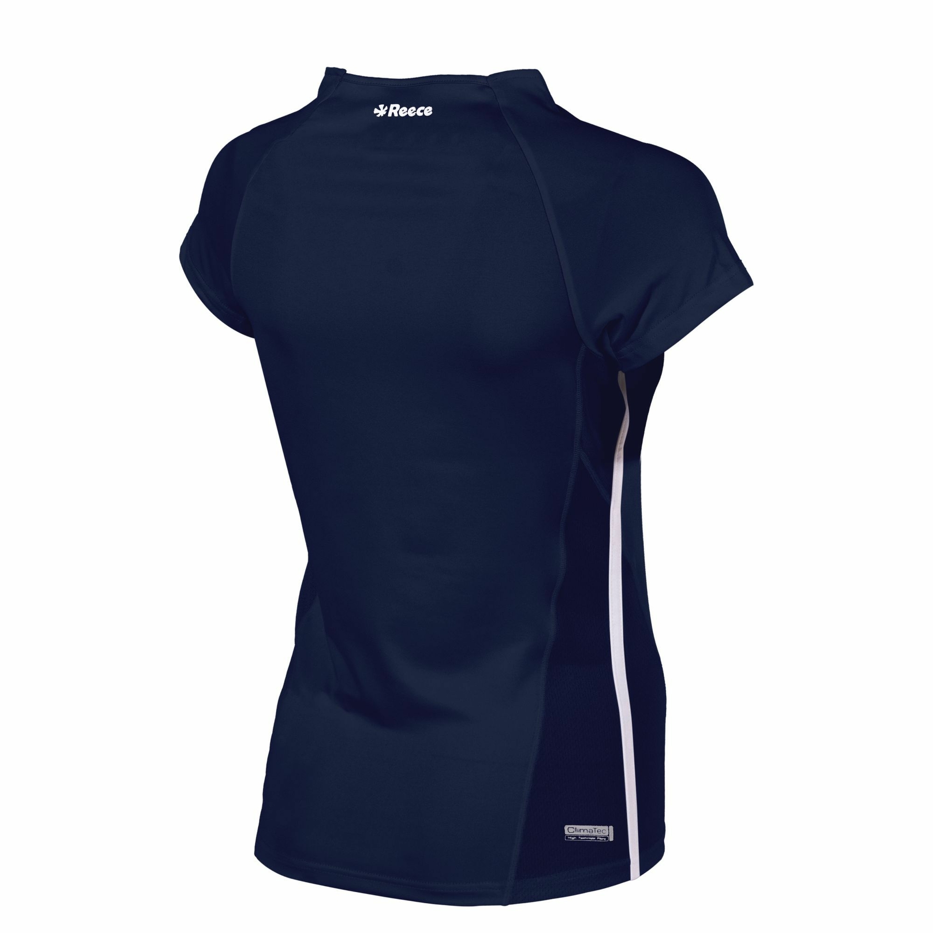Reece Rise shirt dames - navy, foto 4 van 6