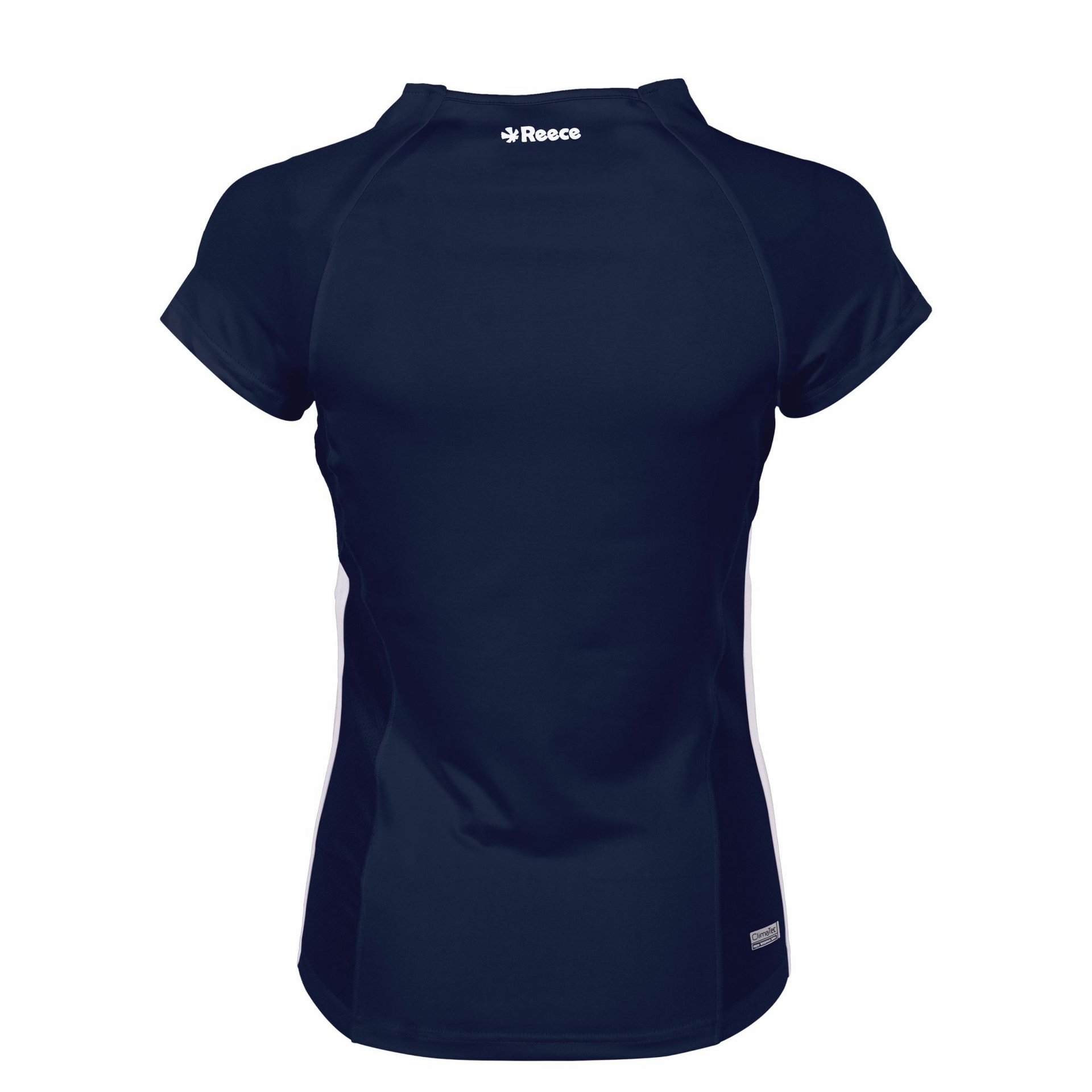 Reece Rise shirt dames - navy, foto 5 van 6