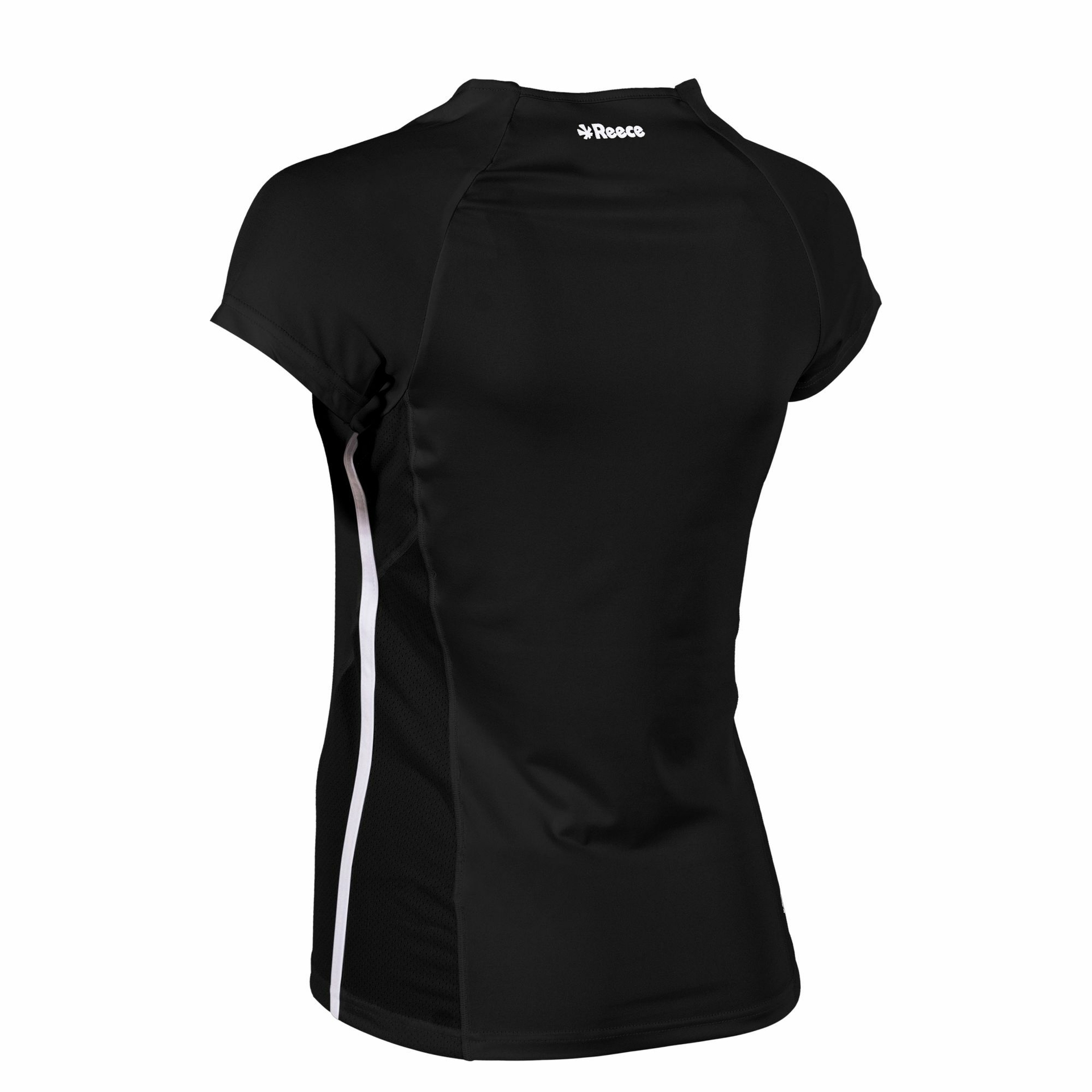 Reece Rise shirt dames - zwart, foto 5 van 6