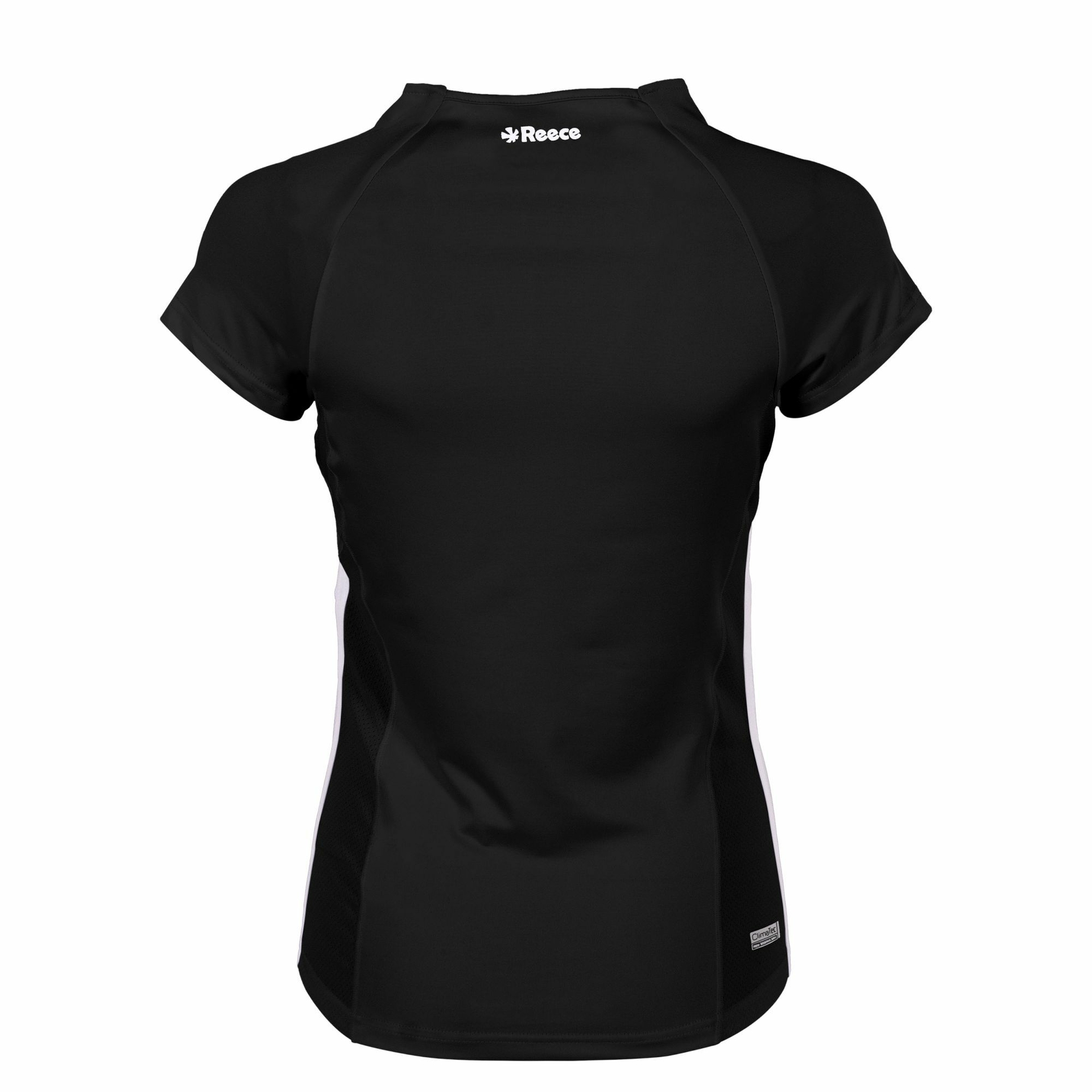 Reece Rise shirt dames - zwart, foto 6 van 6