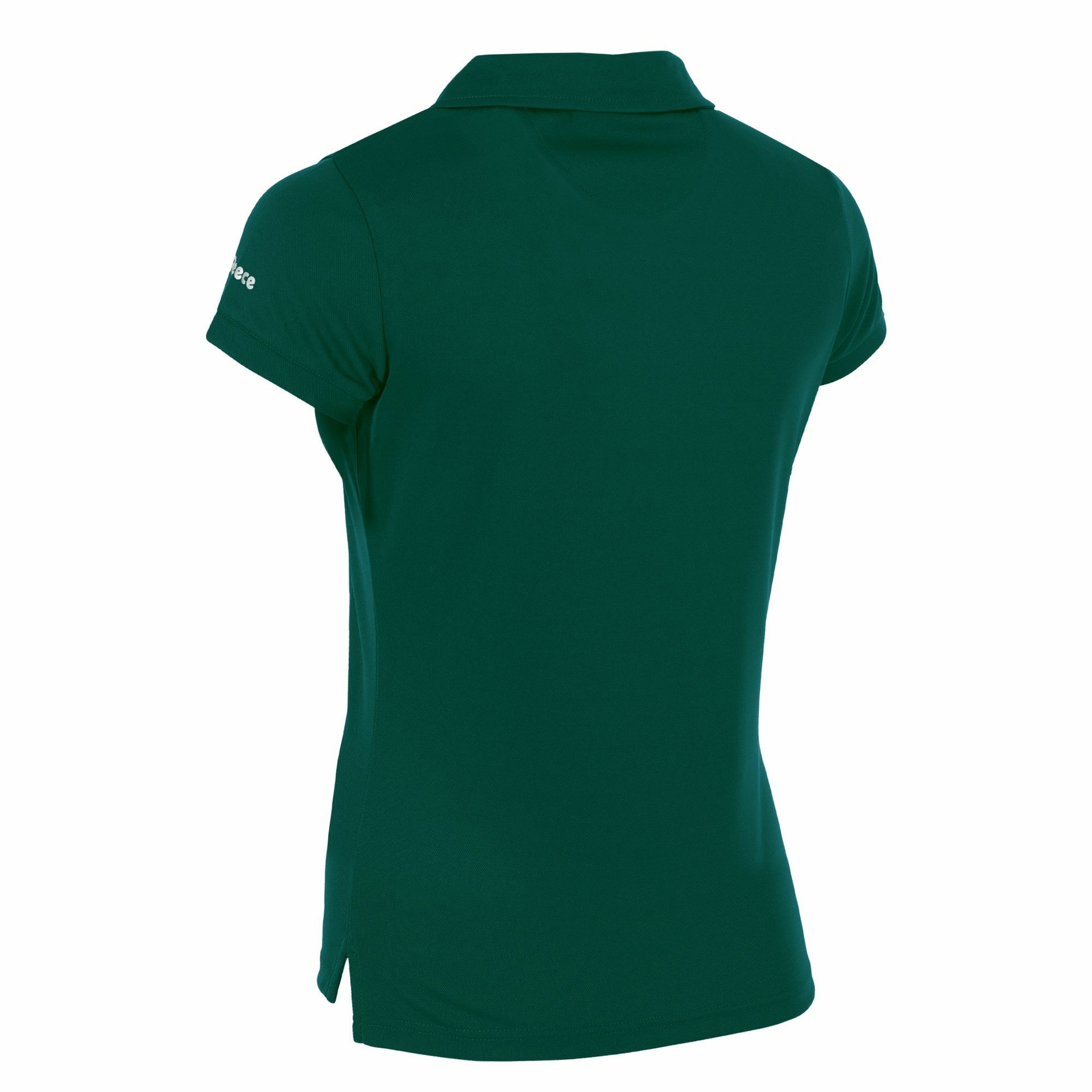 Reece Sheila shirt dames - donkergroen, foto 6 van 6