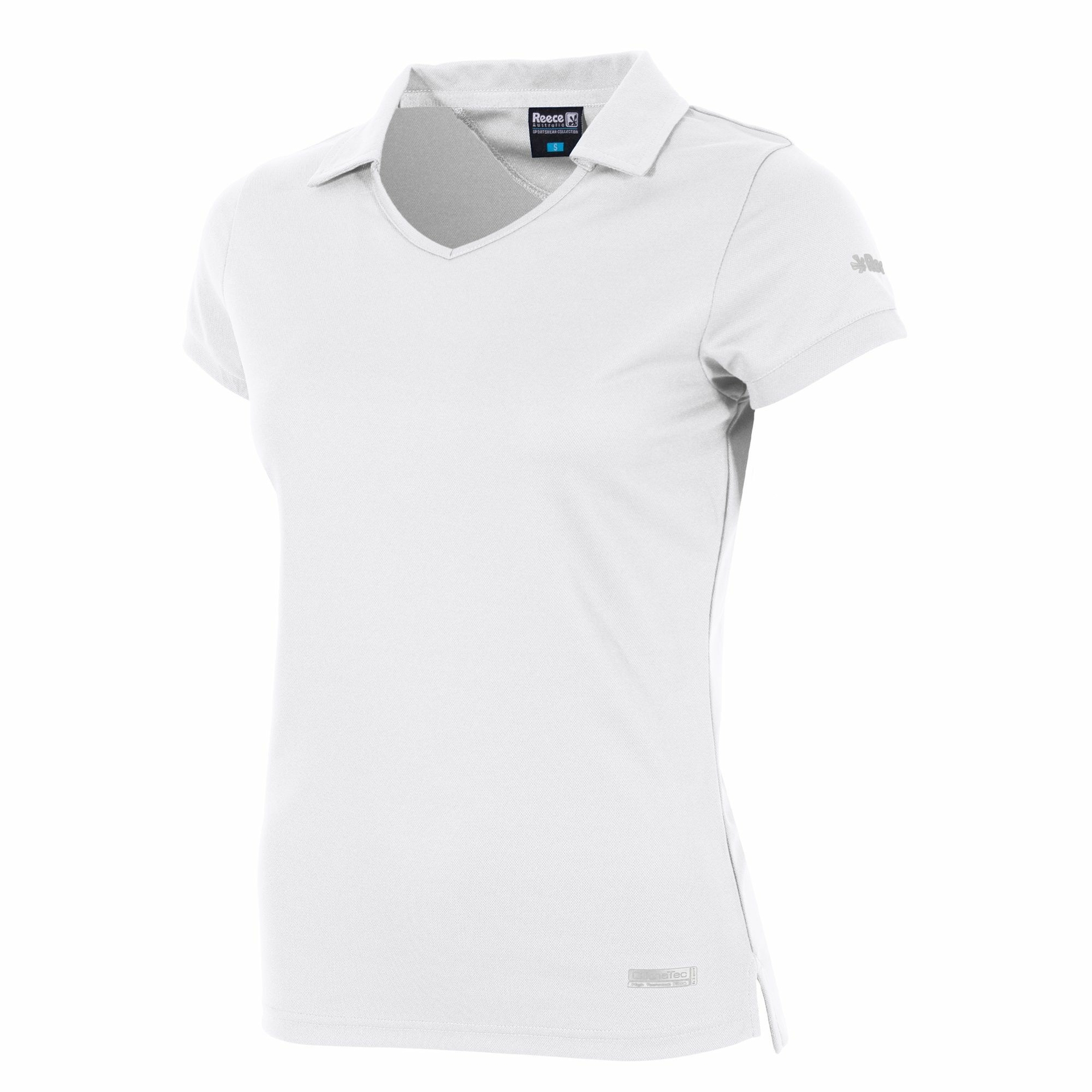 Reece Sheila shirt dames - wit