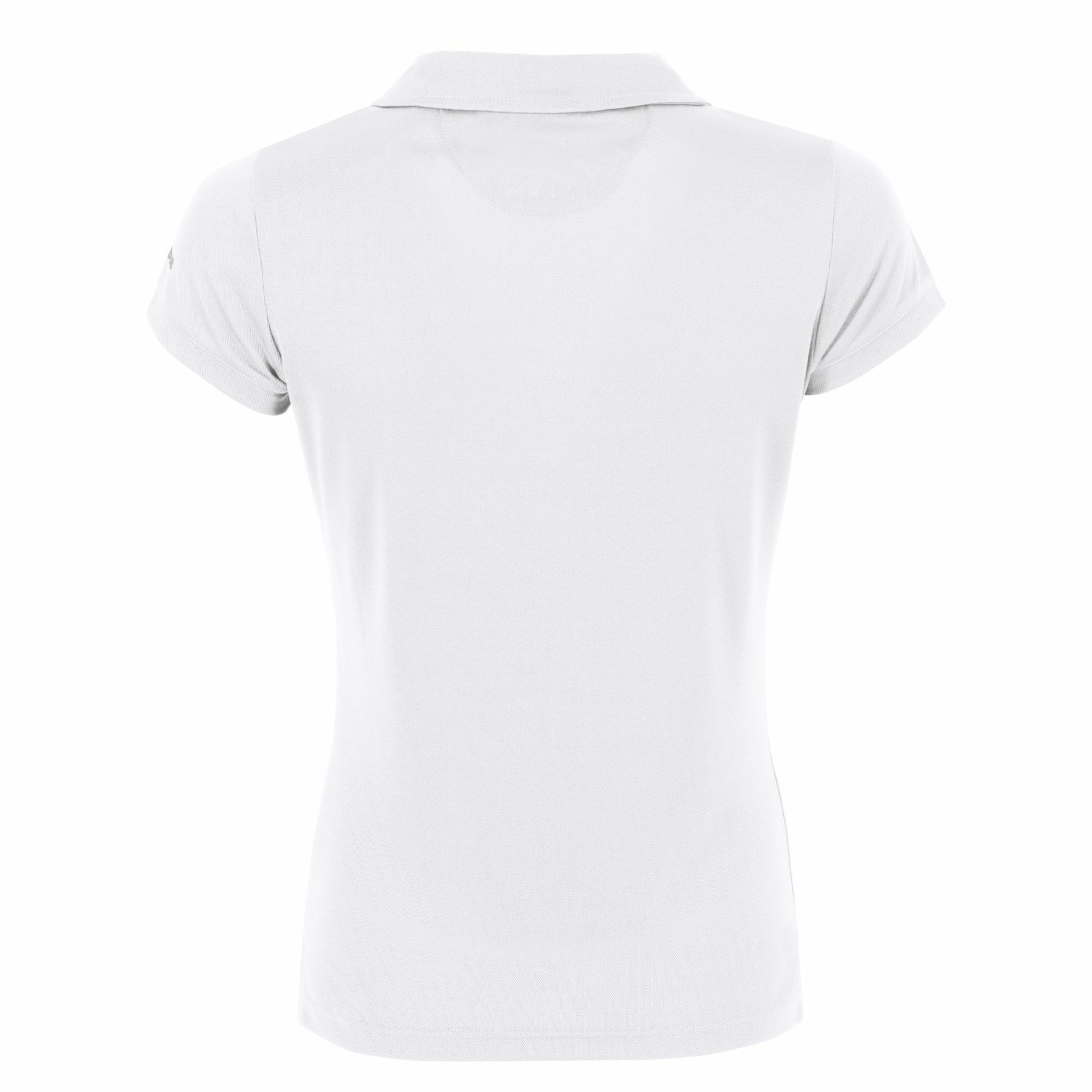 Reece Sheila shirt dames - wit, foto 5 van 6