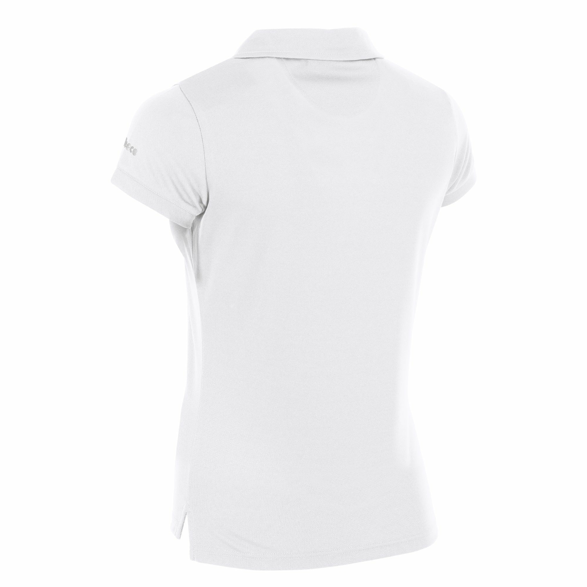 Reece Sheila shirt dames - wit, foto 6 van 6