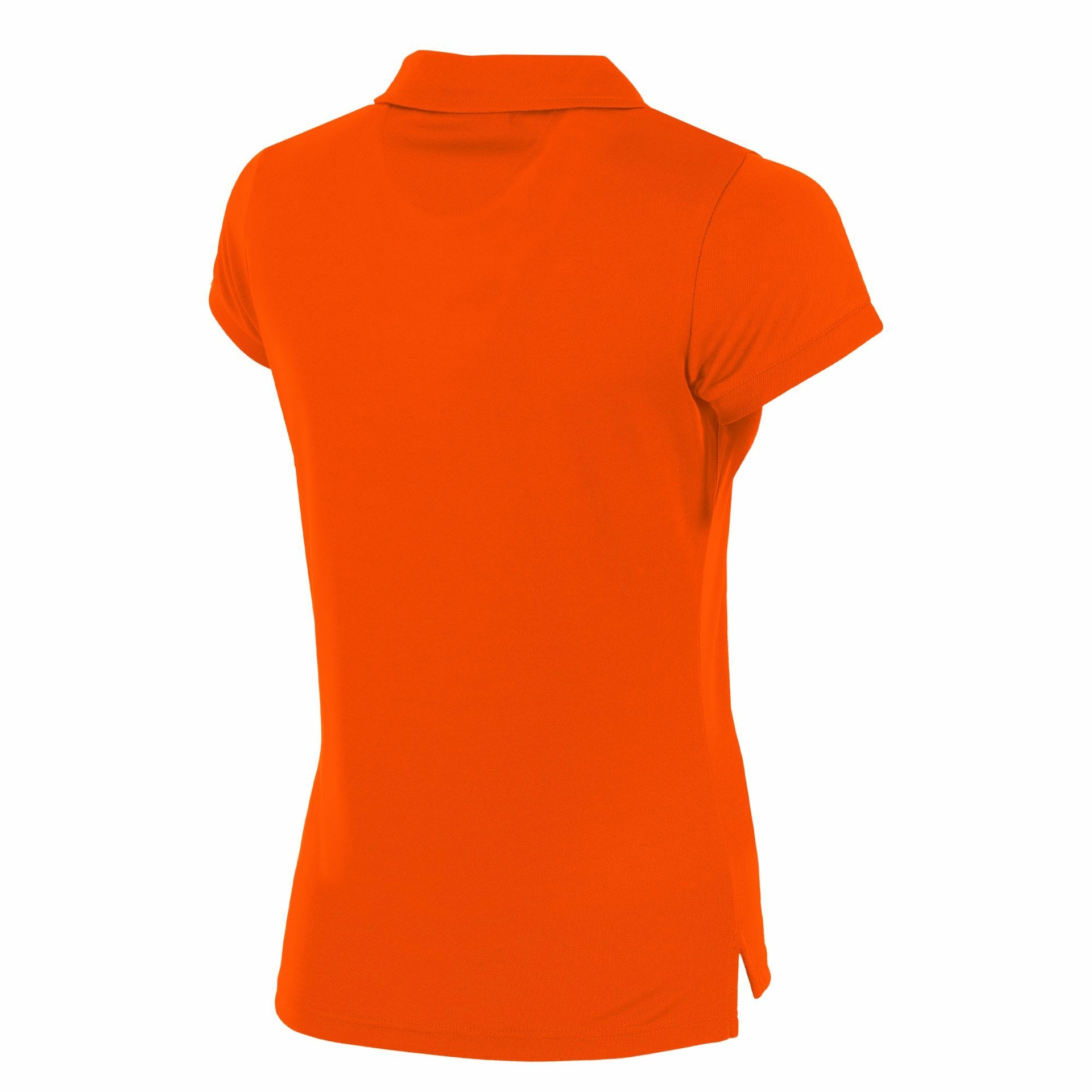 Reece Sheila shirt dames - oranje, foto 4 van 6