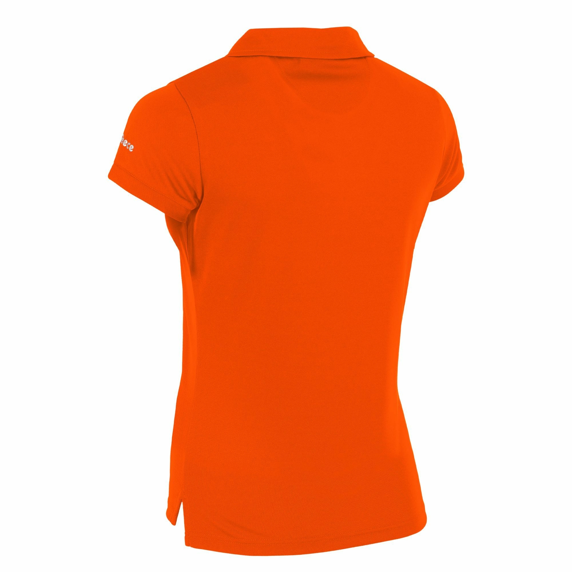 Reece Sheila shirt dames - oranje, foto 5 van 6