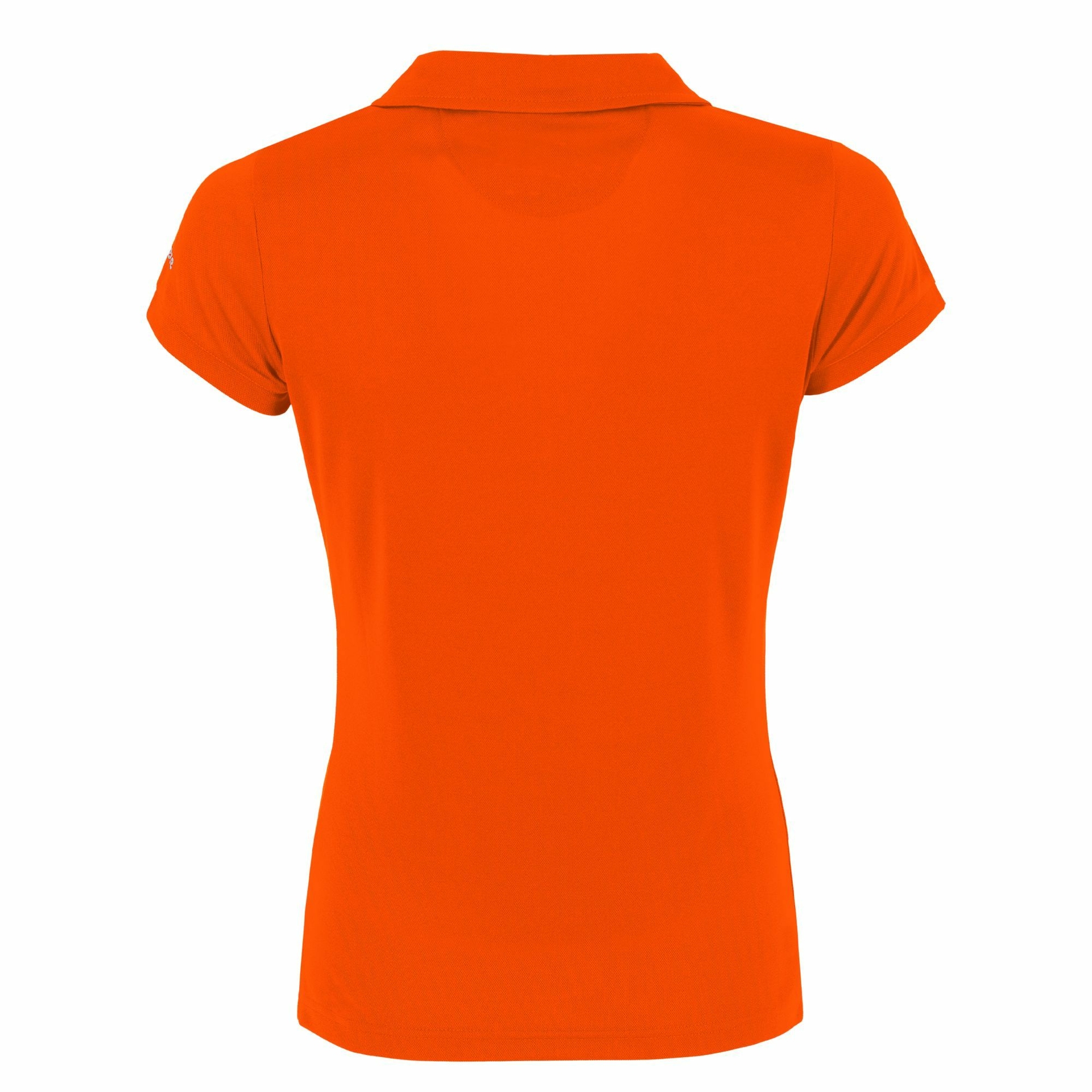Reece Sheila shirt dames - oranje, foto 6 van 6