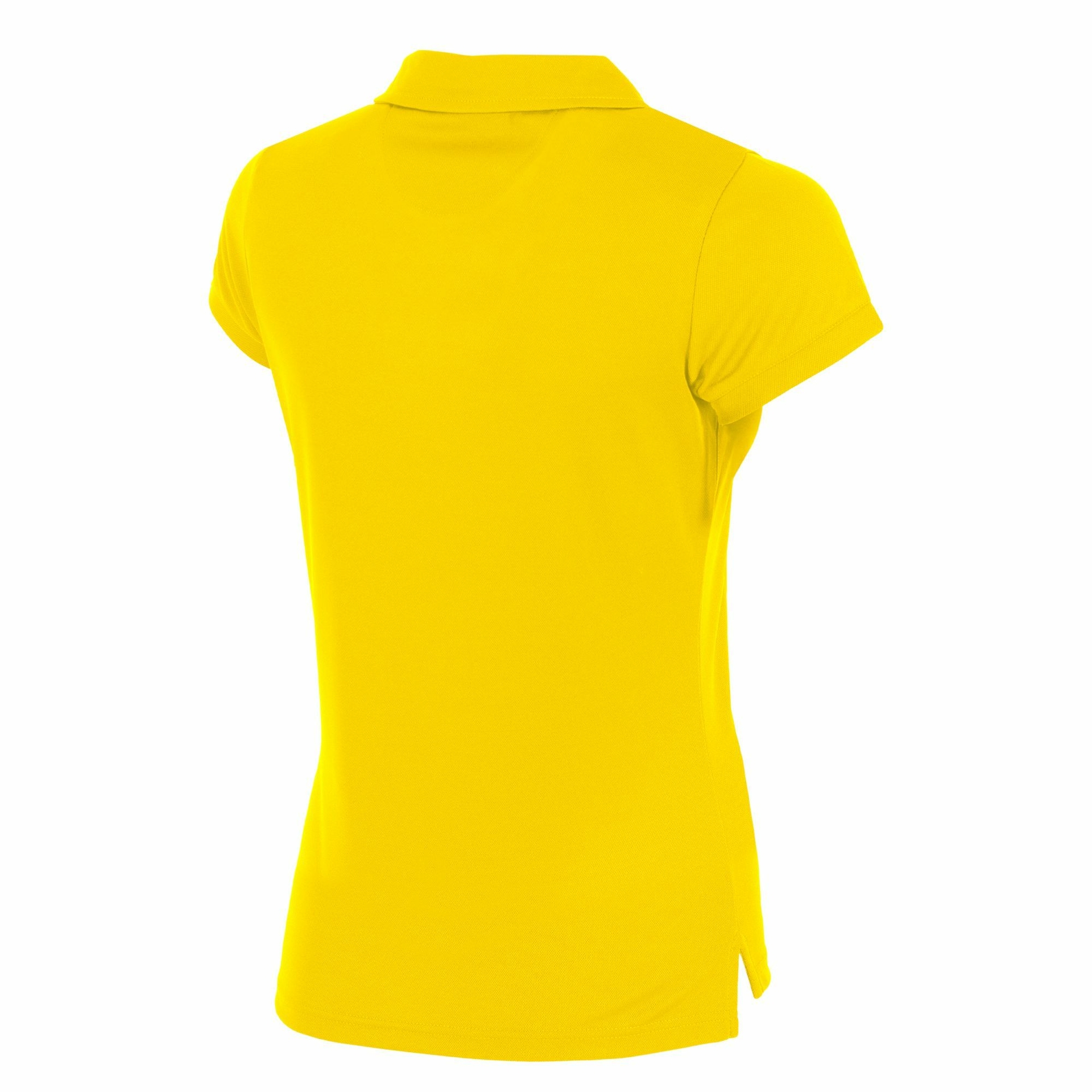 Reece Sheila shirt dames - geel, foto 5 van 6