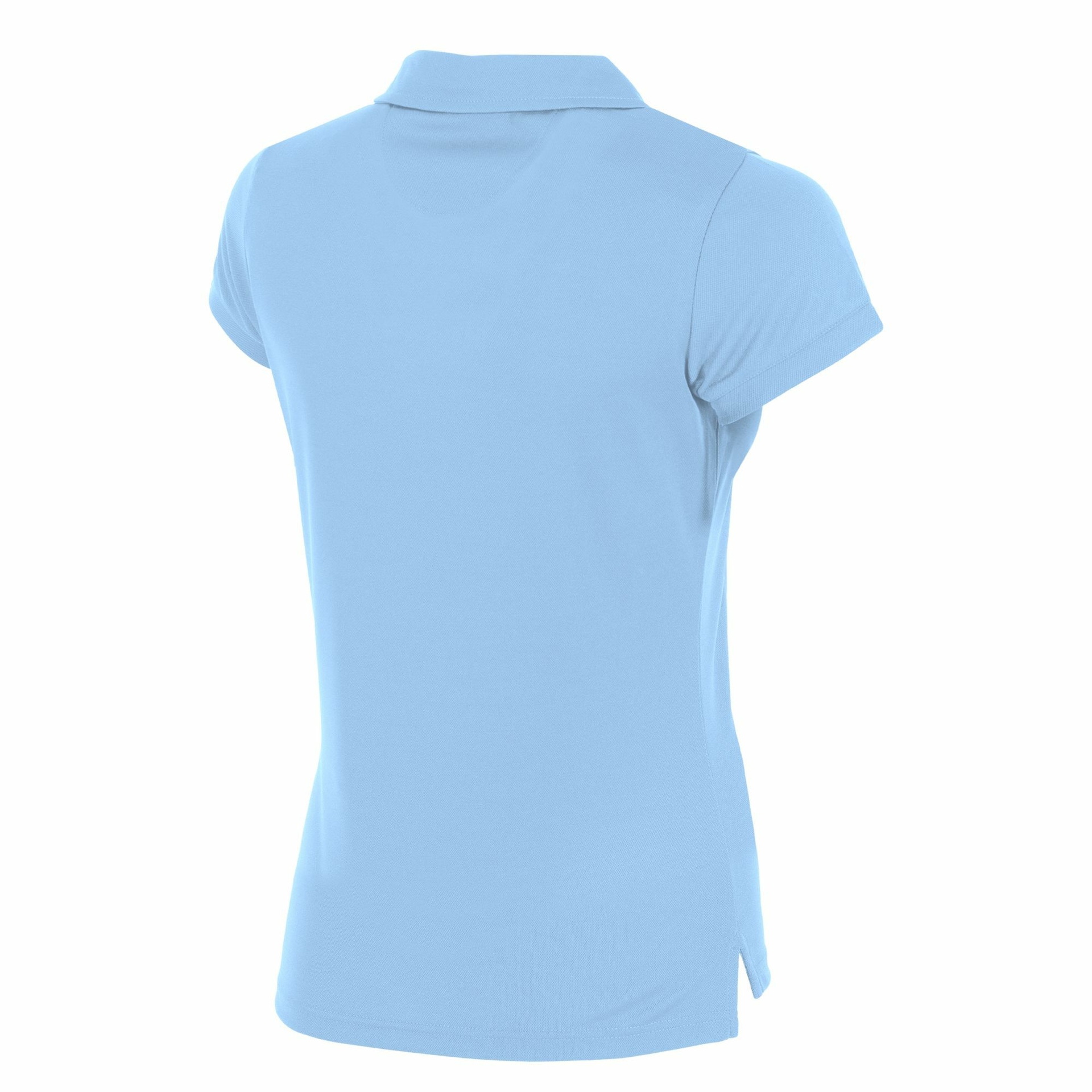 Reece Sheila shirt dames - celeste, foto 4 van 6