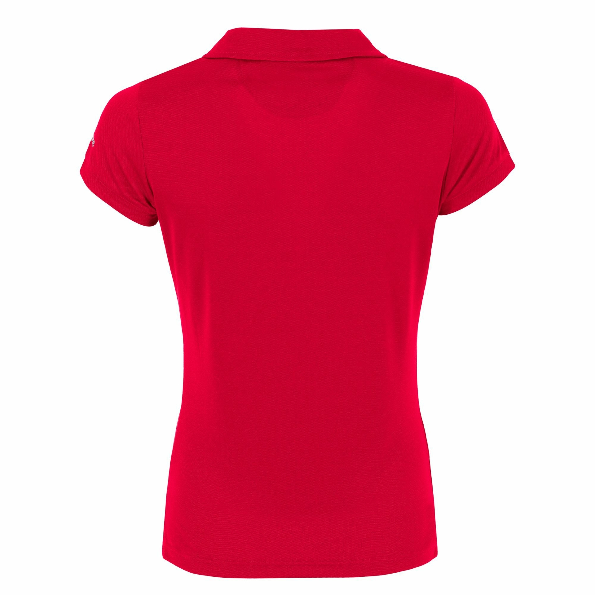Reece Sheila shirt dames - rood, foto 4 van 6