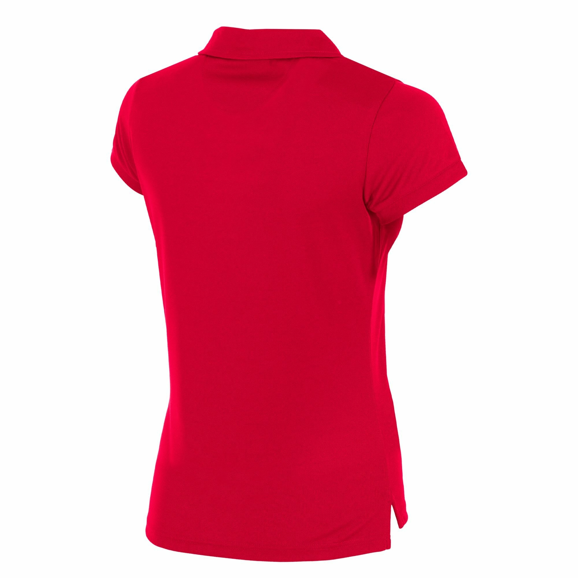 Reece Sheila shirt dames - rood, foto 5 van 6