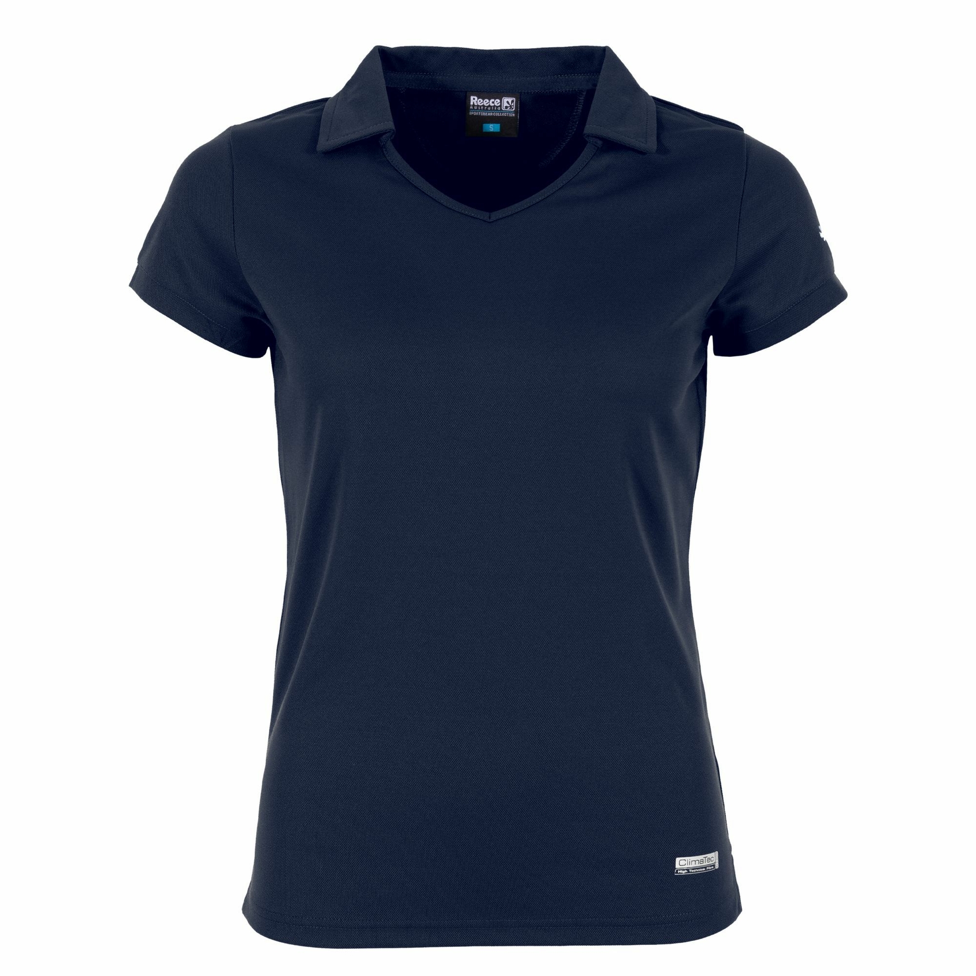 Reece Sheila shirt dames - navy, foto 3 van 6