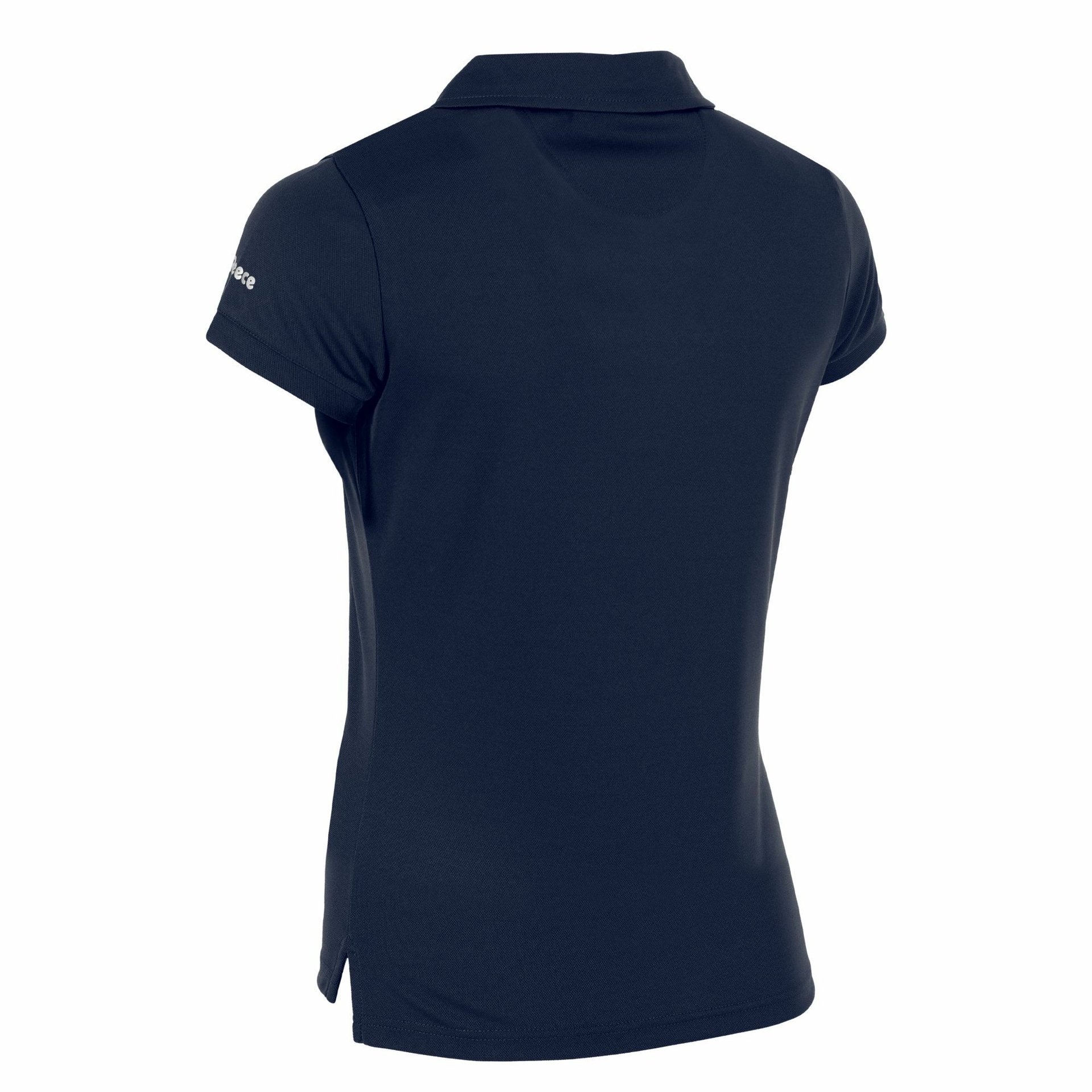 Reece Sheila shirt dames - navy, foto 4 van 6