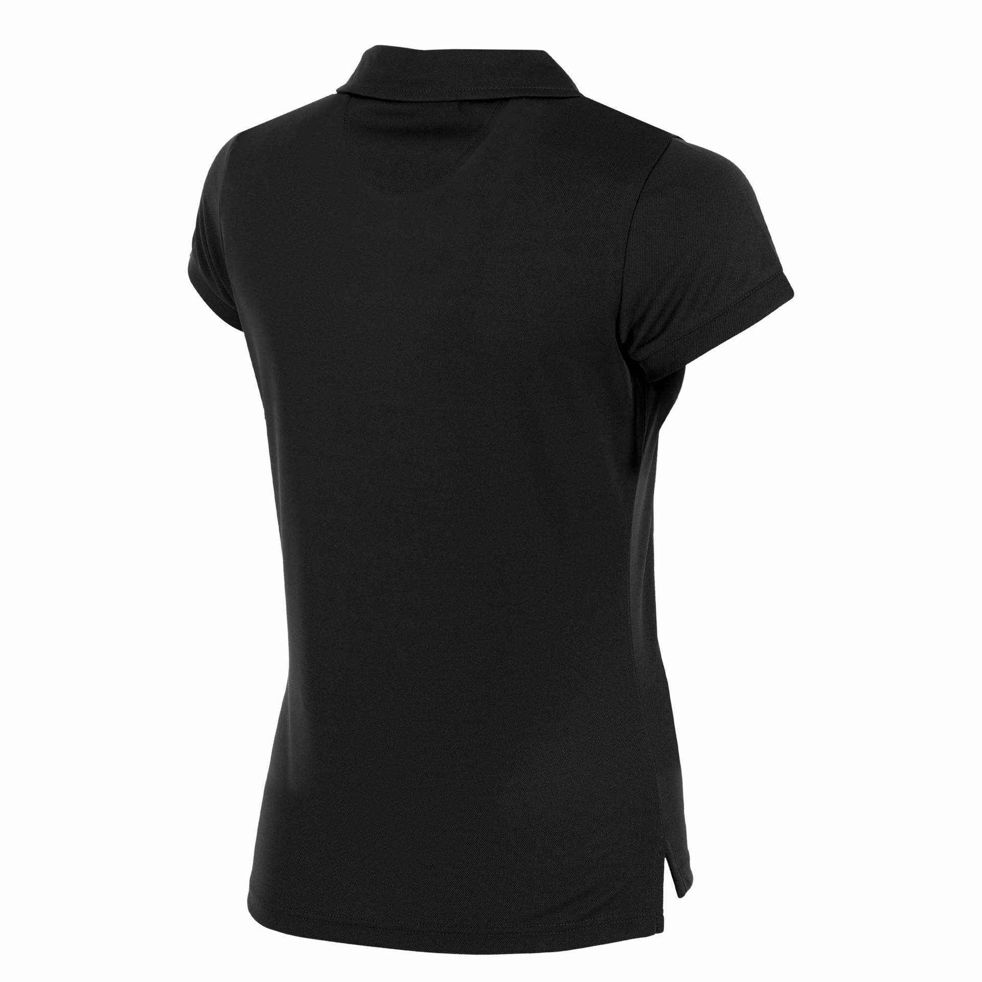 Reece Sheila shirt dames - zwart, foto 4 van 6