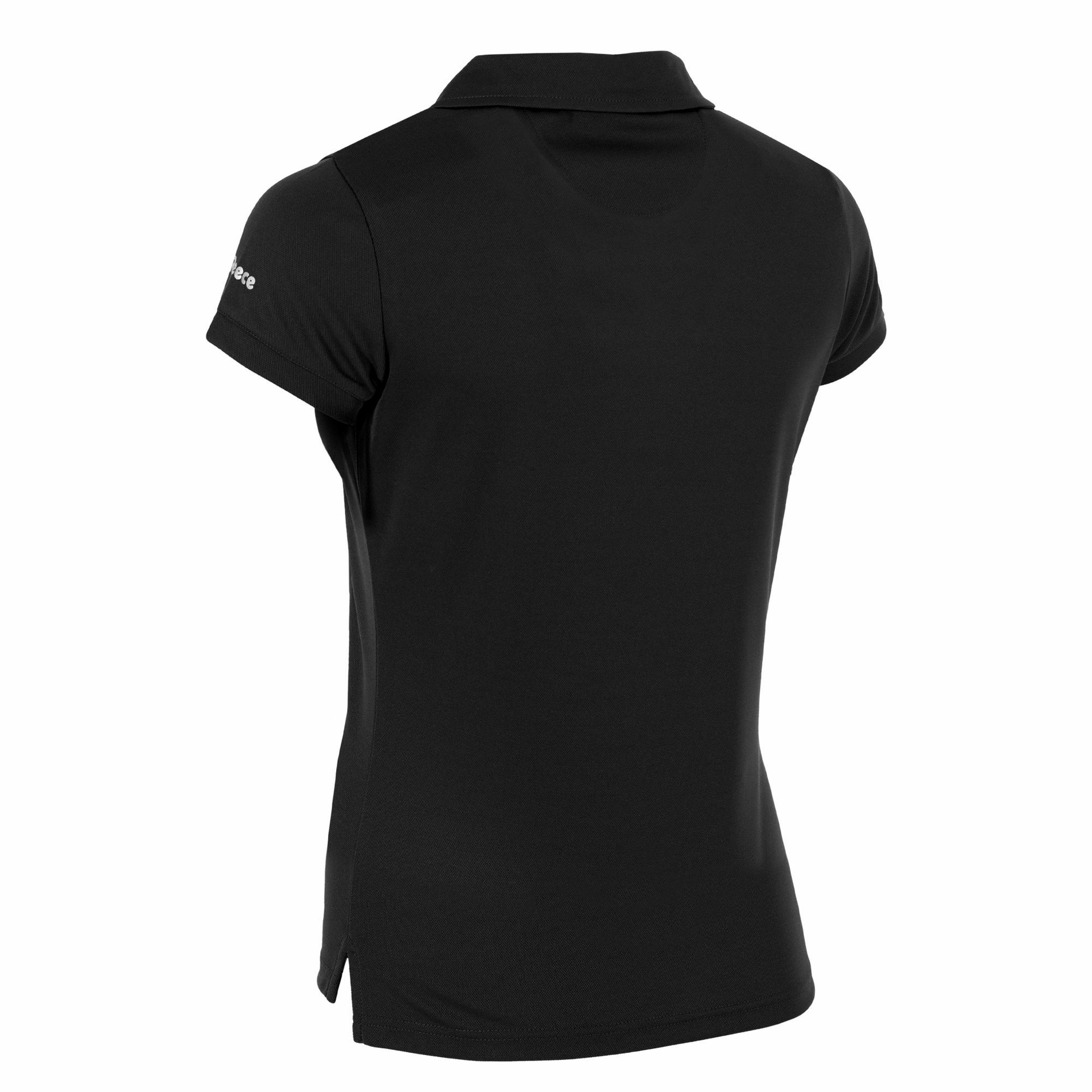 Reece Sheila shirt dames - zwart, foto 5 van 6