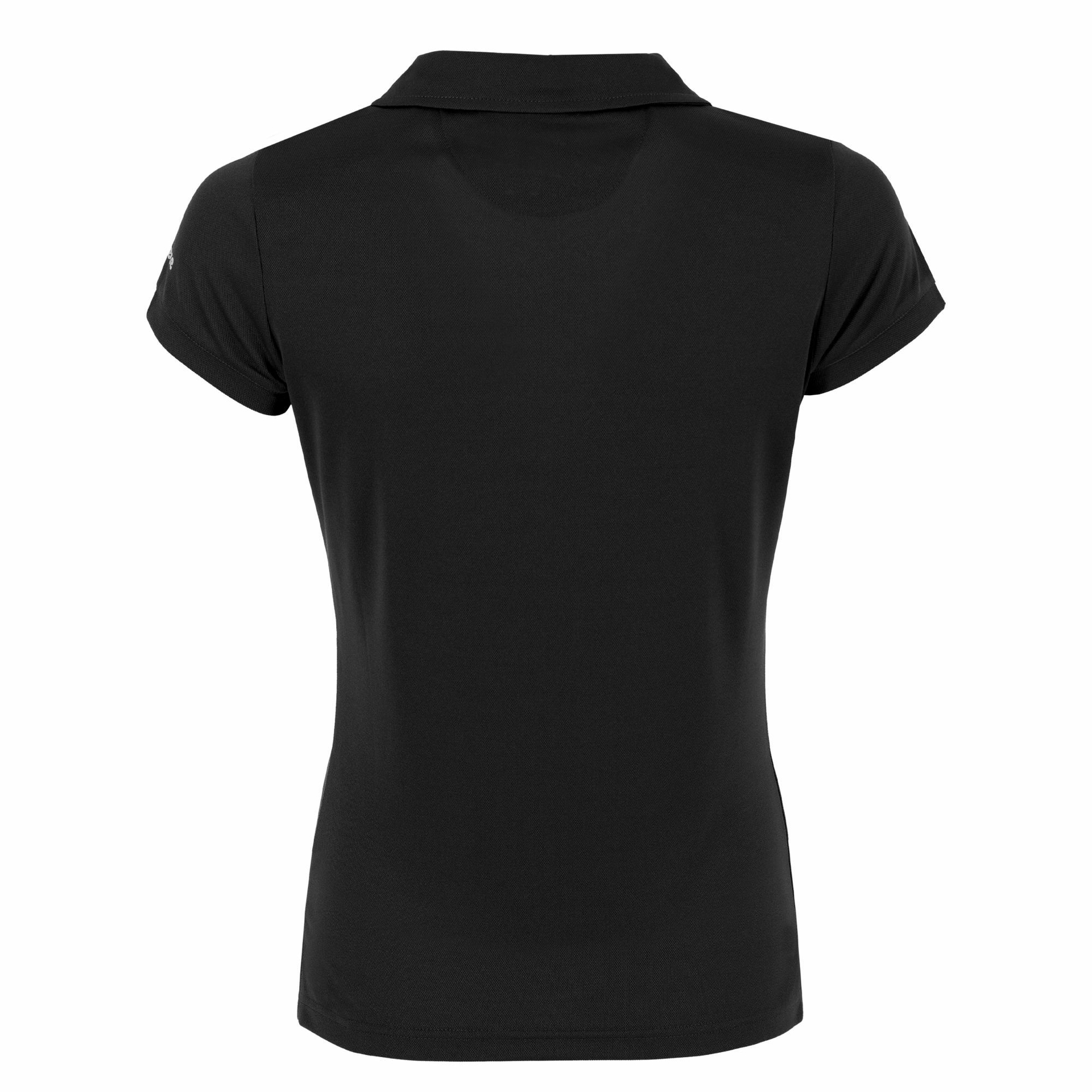 Reece Sheila shirt dames - zwart, foto 6 van 6