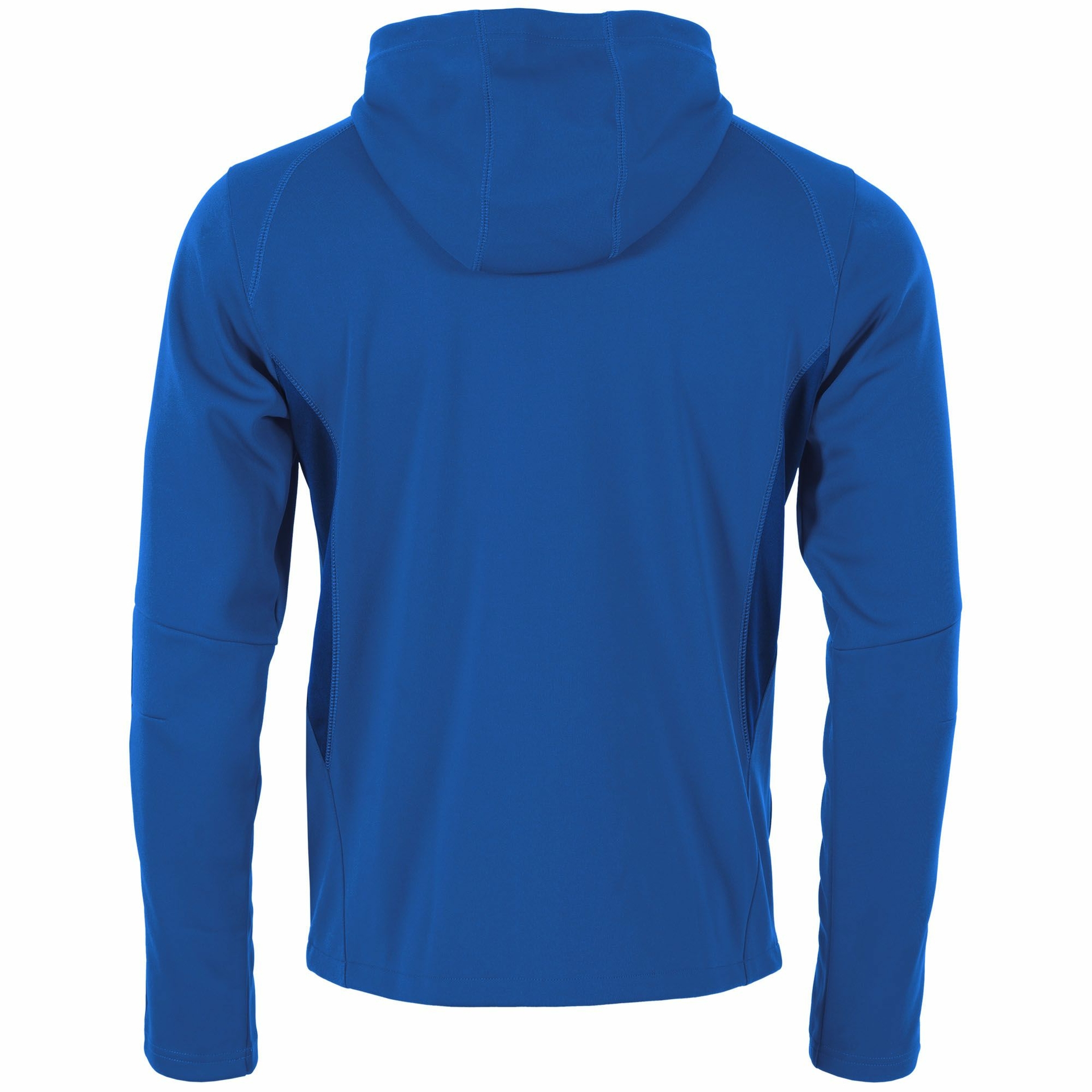 Reece Shift Hooded Full Zip - blauw, foto 5 van 5
