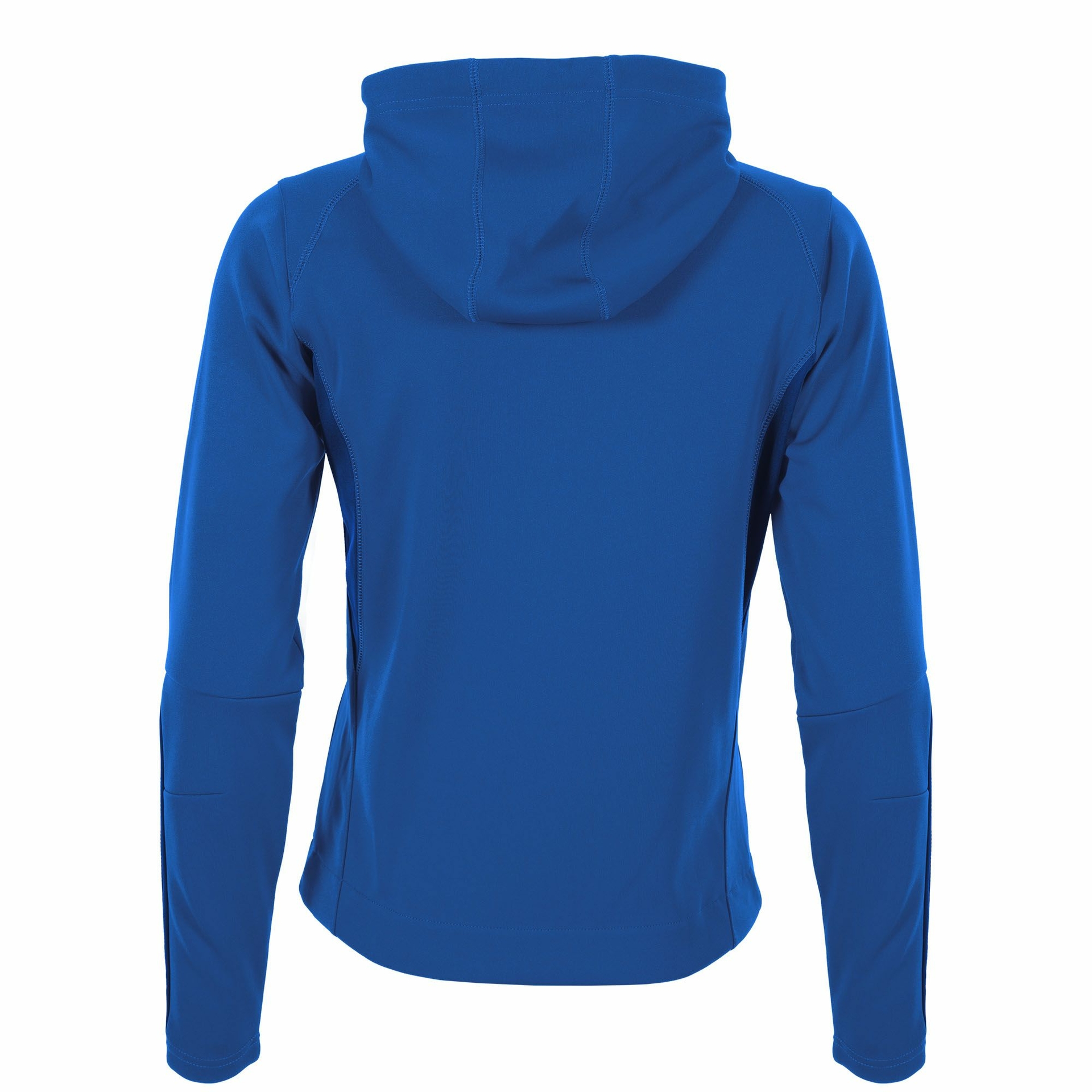 Reece Shift Hooded Full Zip dames - blauw, foto 5 van 6