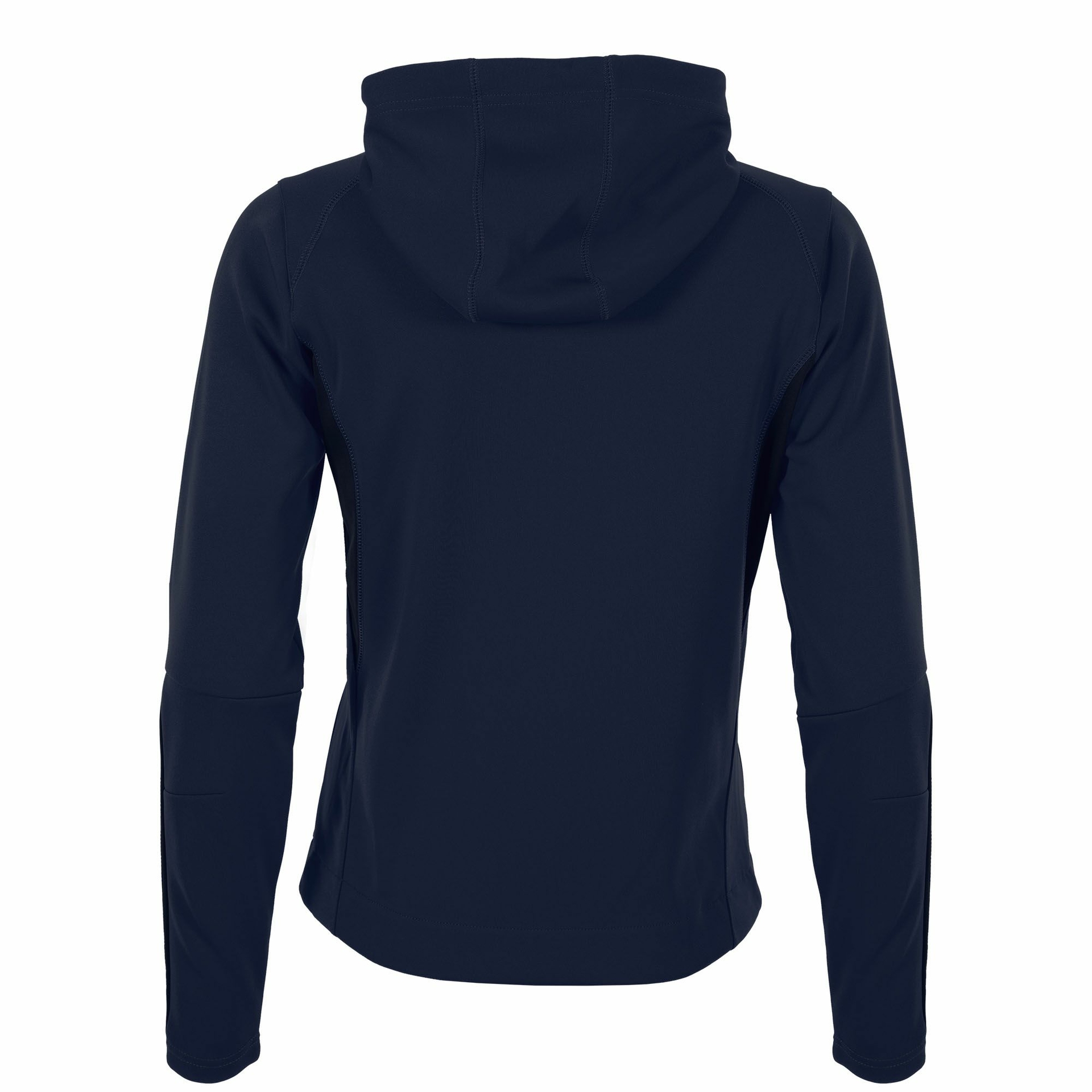 Reece Shift Hooded Full Zip dames - navy, foto 6 van 6