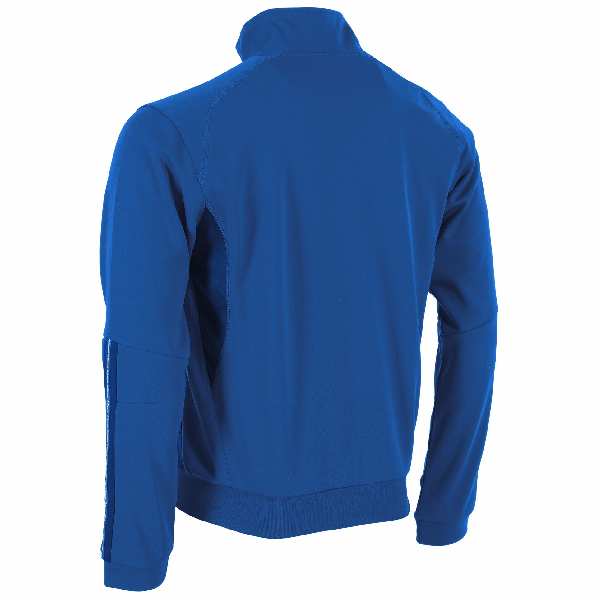 Reece Shift Full Zip - blauw, foto 5 van 6