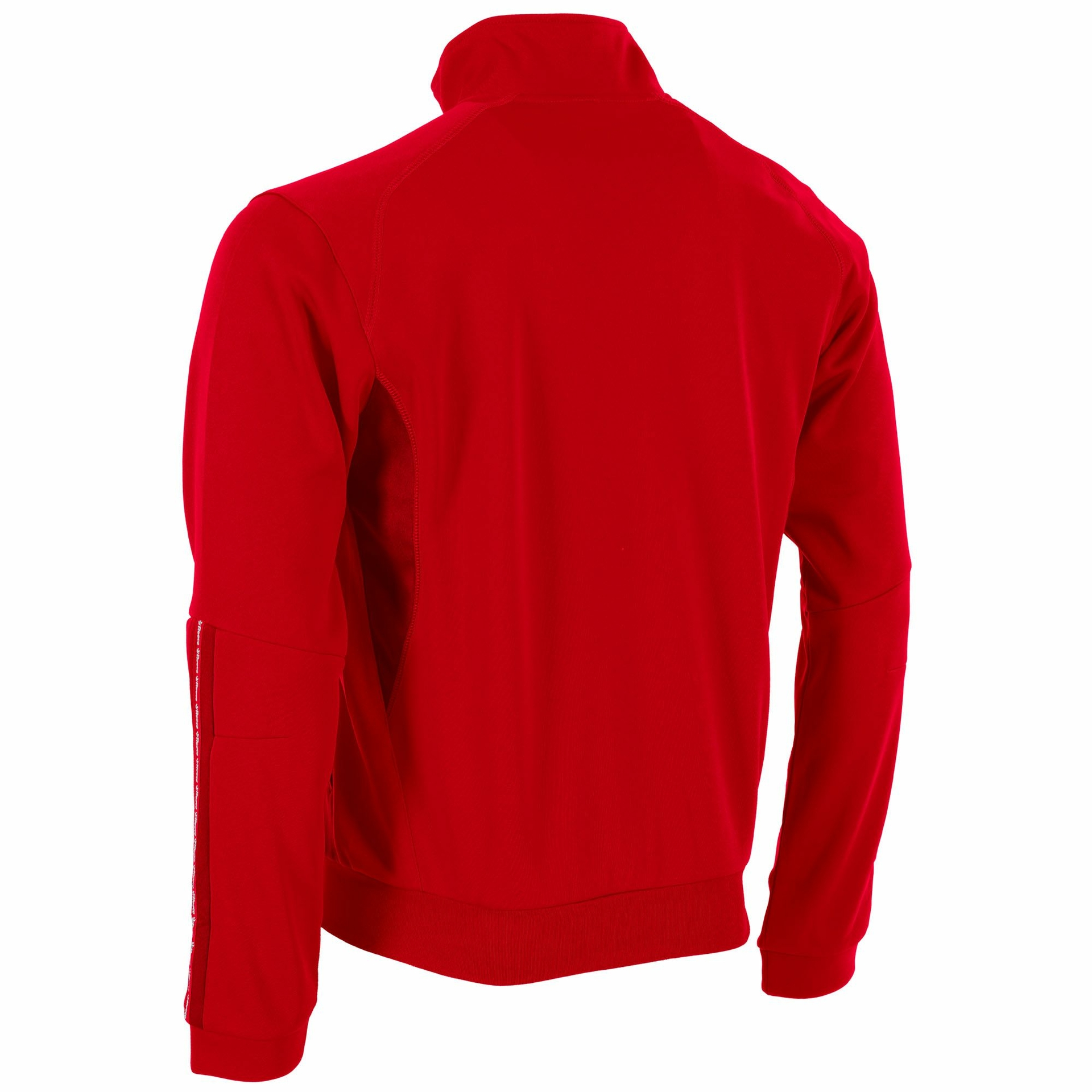 Reece Shift Full Zip - rood, foto 3 van 6
